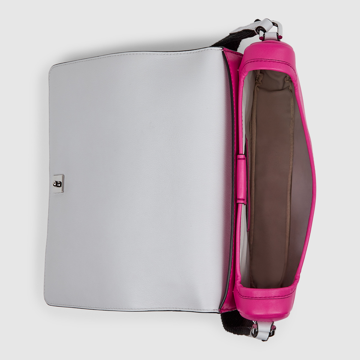 Ceramic Crossbody + colour