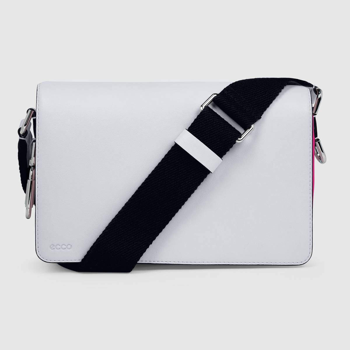 Ceramic Crossbody + colour