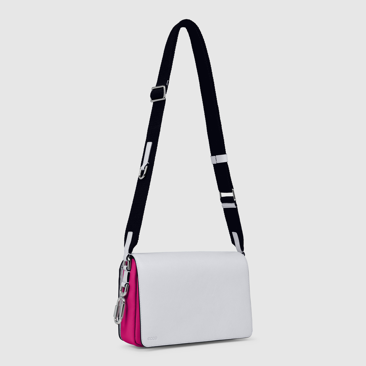 Ceramic Crossbody + colour