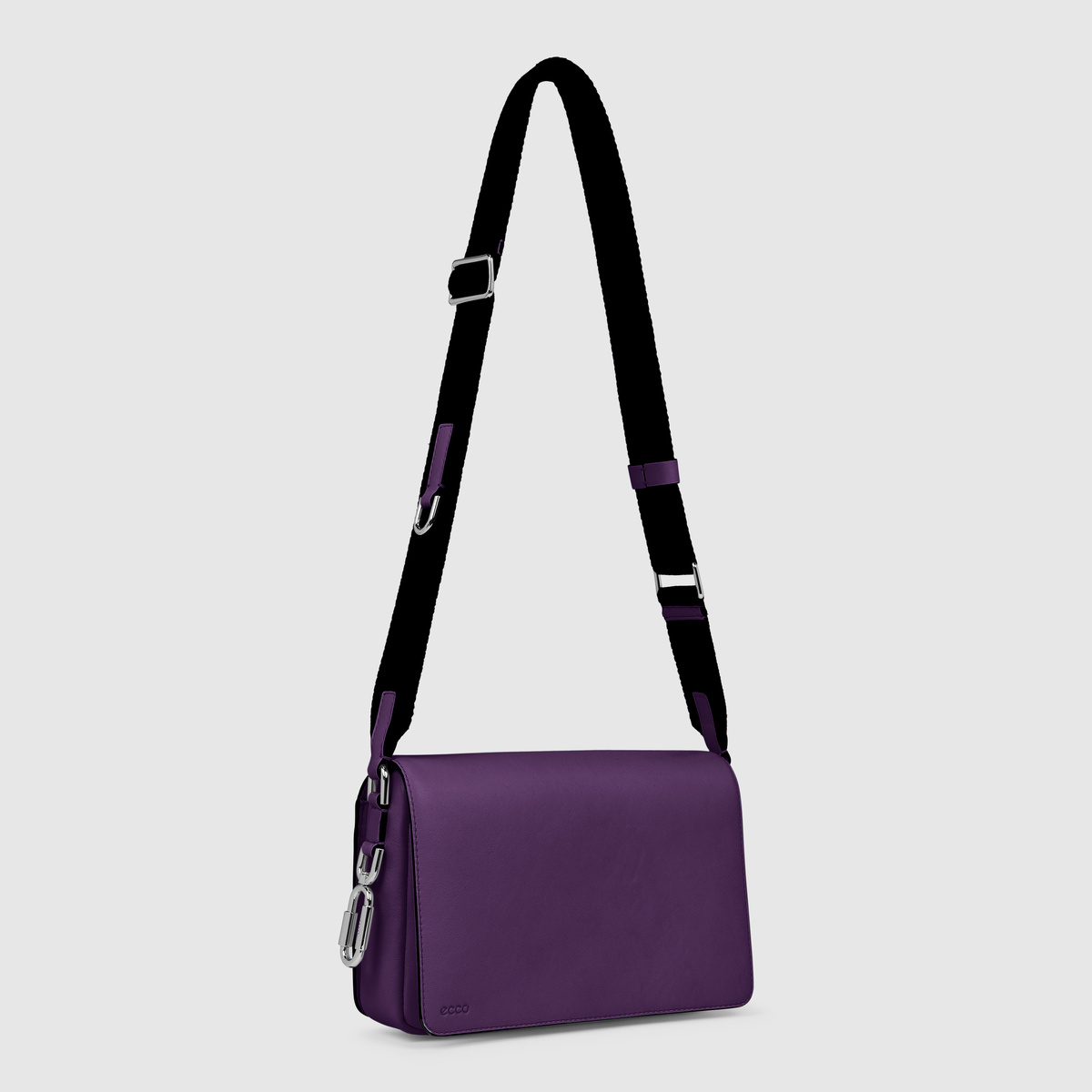 Ceramic Crossbody + colour