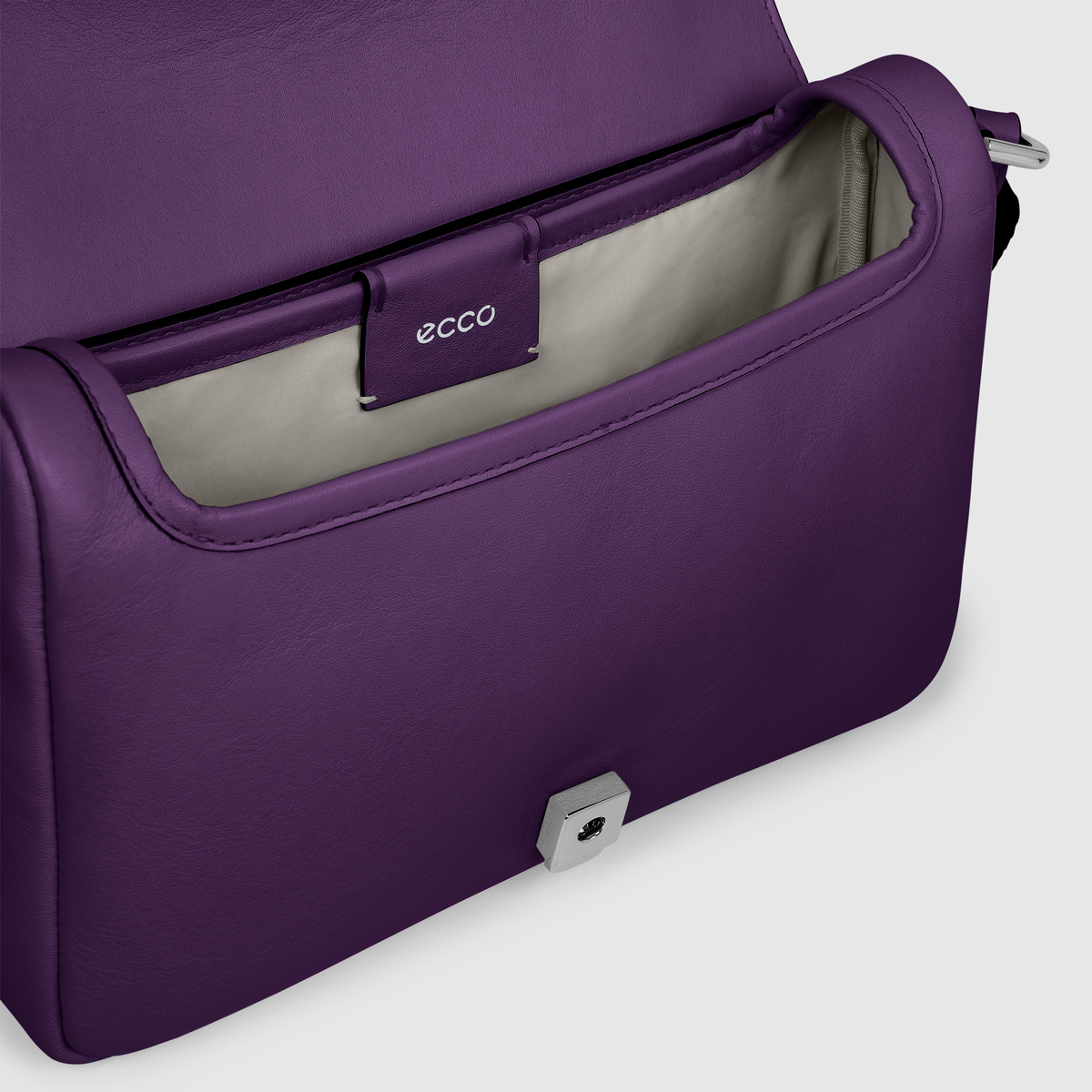 Ceramic Crossbody + colour