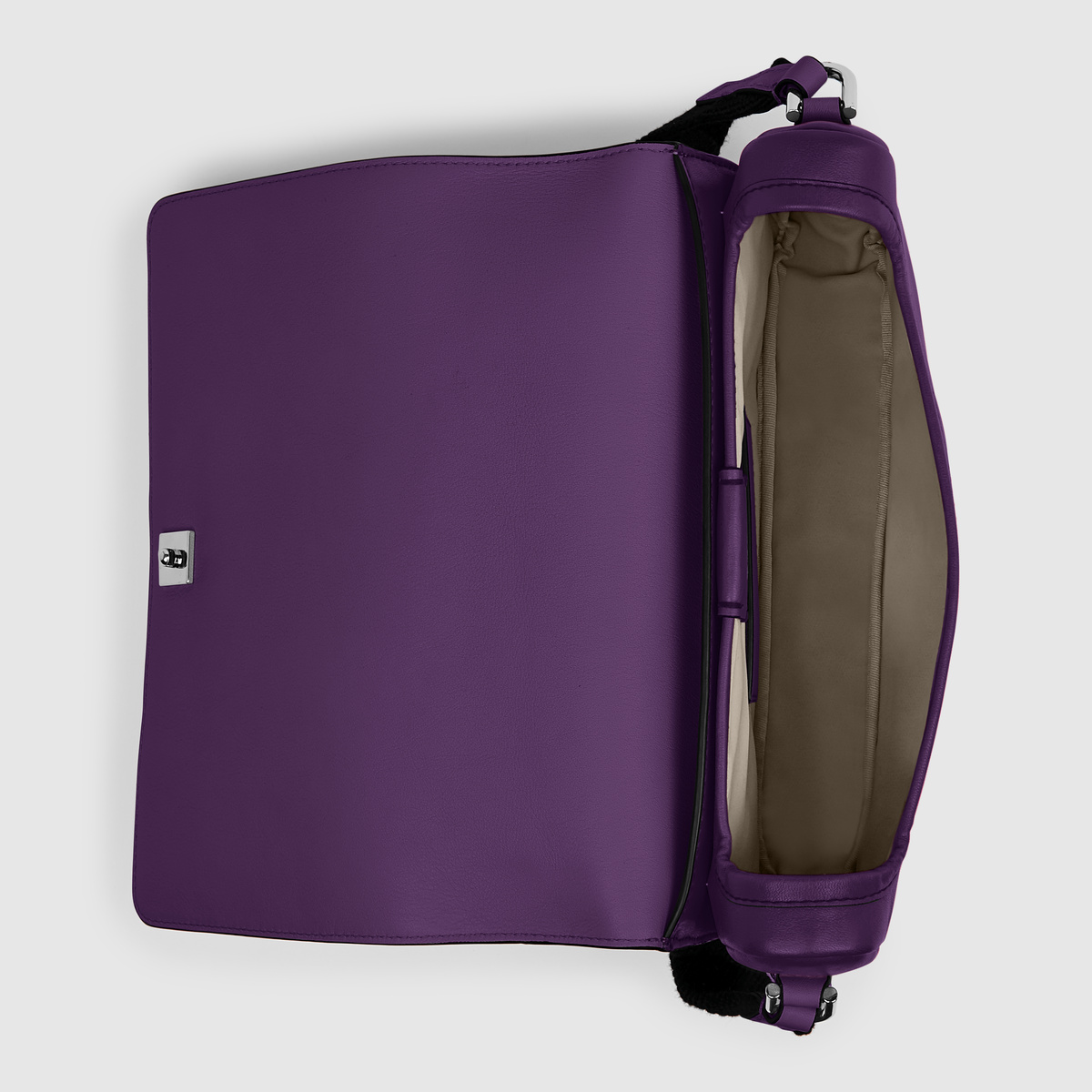 Ceramic Crossbody + colour