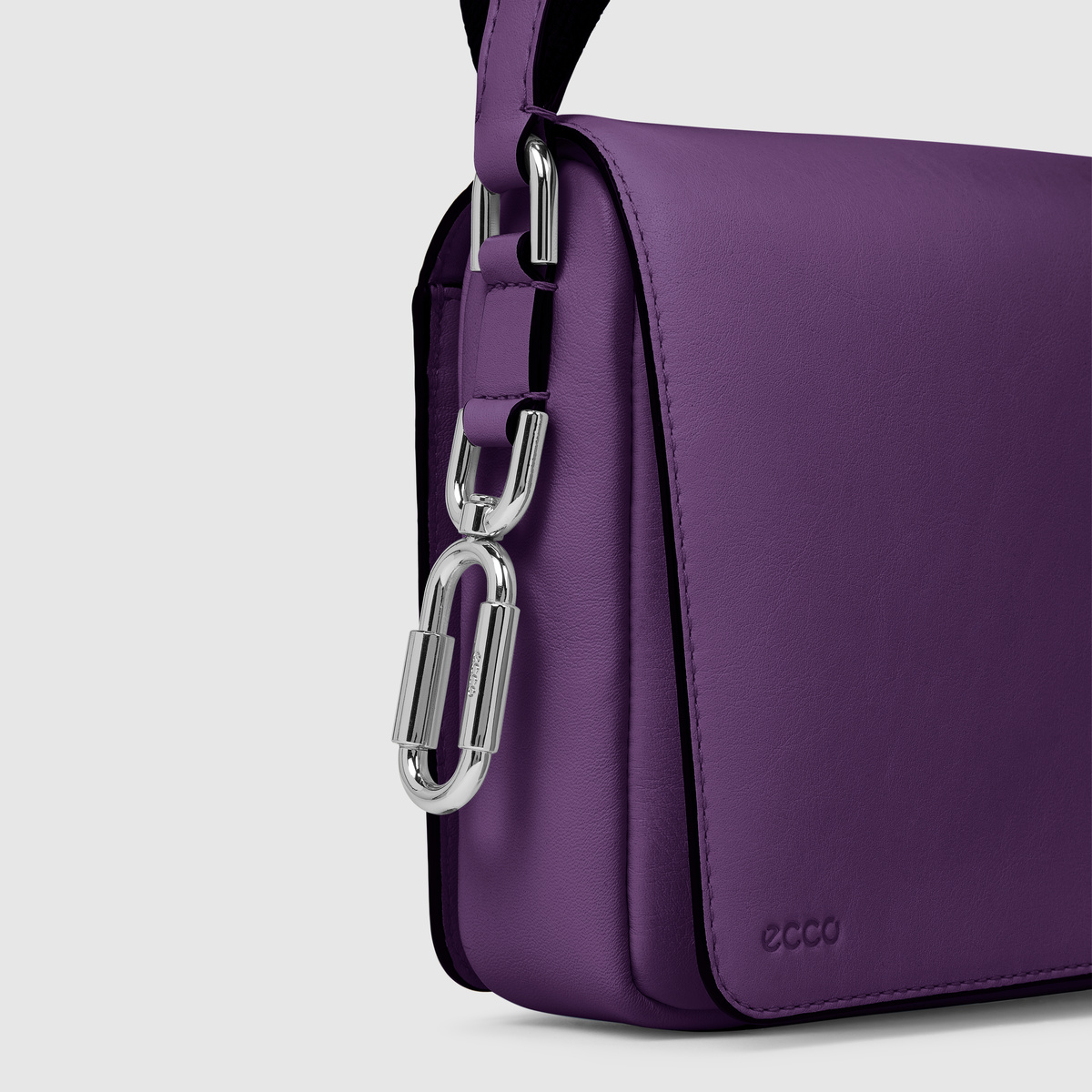 Ceramic Crossbody + colour
