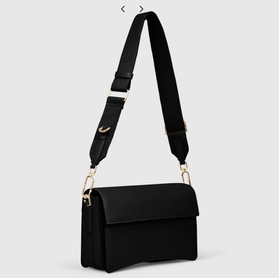 Textureblock Cassette Bag Full Size