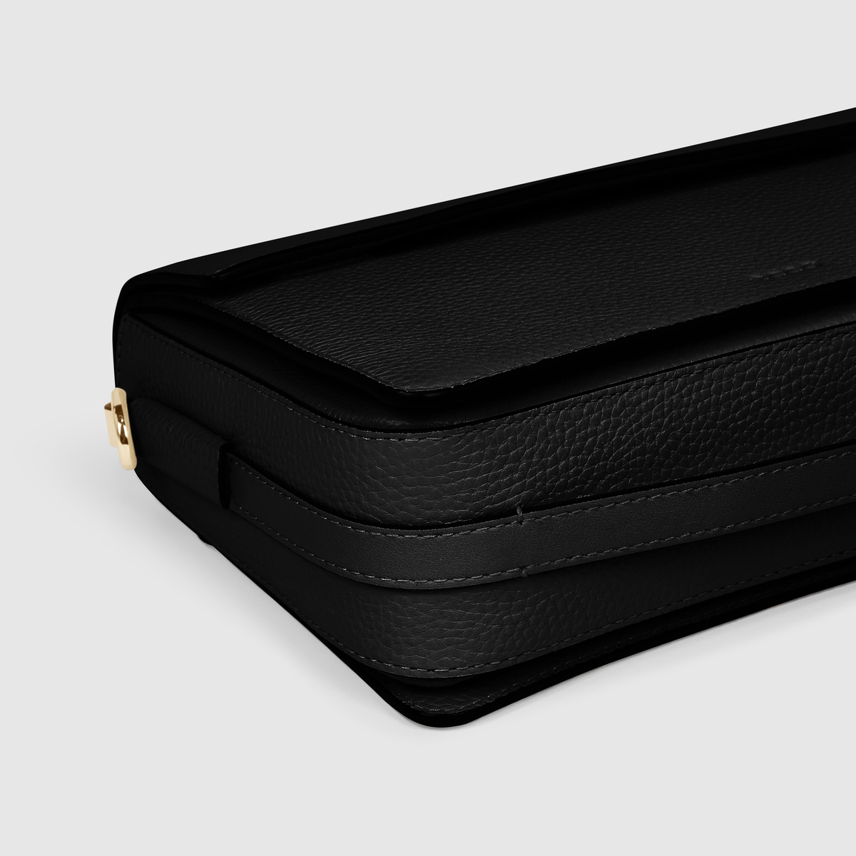 Textureblock Cassette Bag Full Size + colour