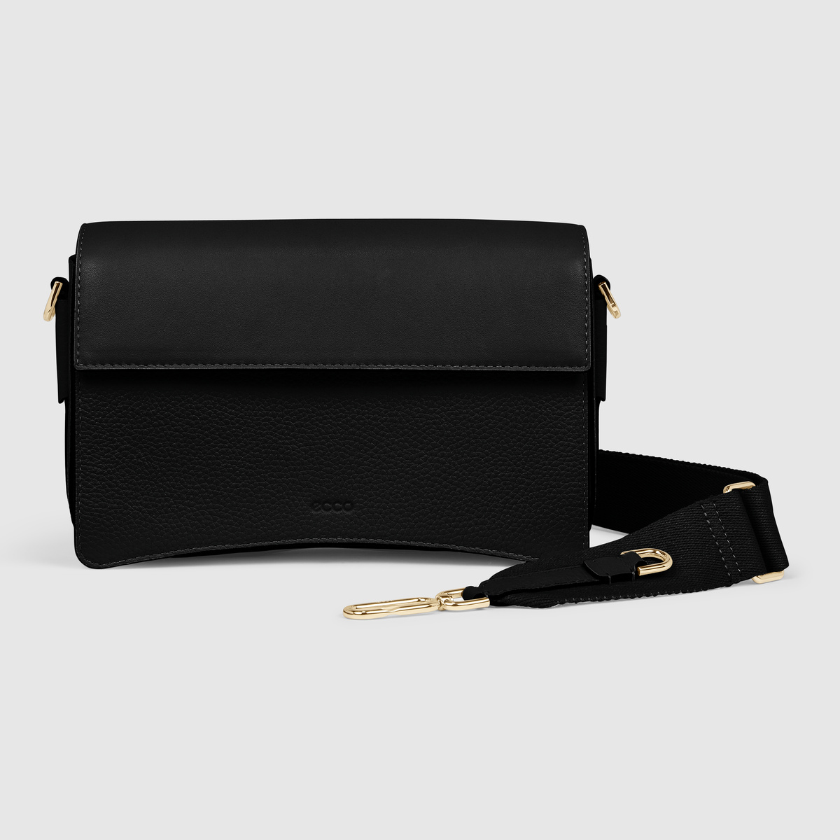 Textureblock Cassette Bag Full Size + colour