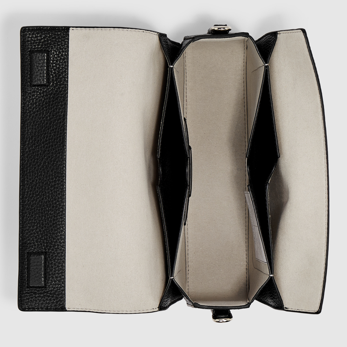 Textureblock Cassette Bag Full Size + colour