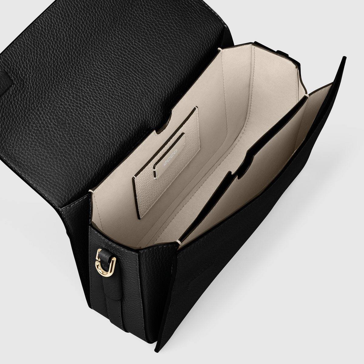 Textureblock Cassette Bag Full Size + colour