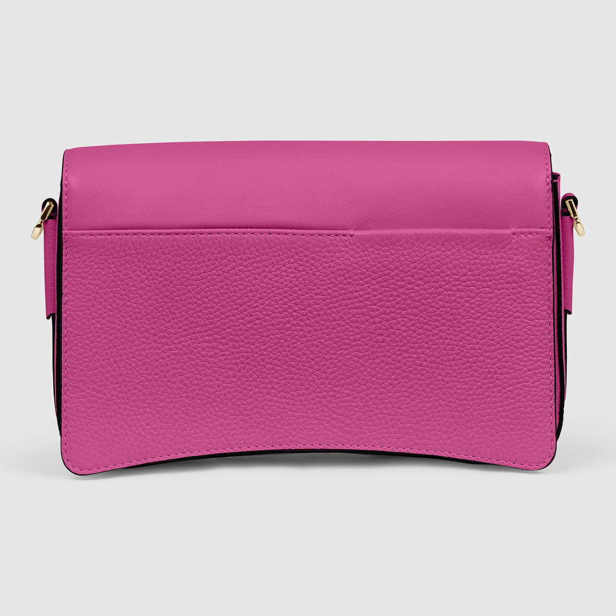 Textureblock Cassette Bag Full Size + colour