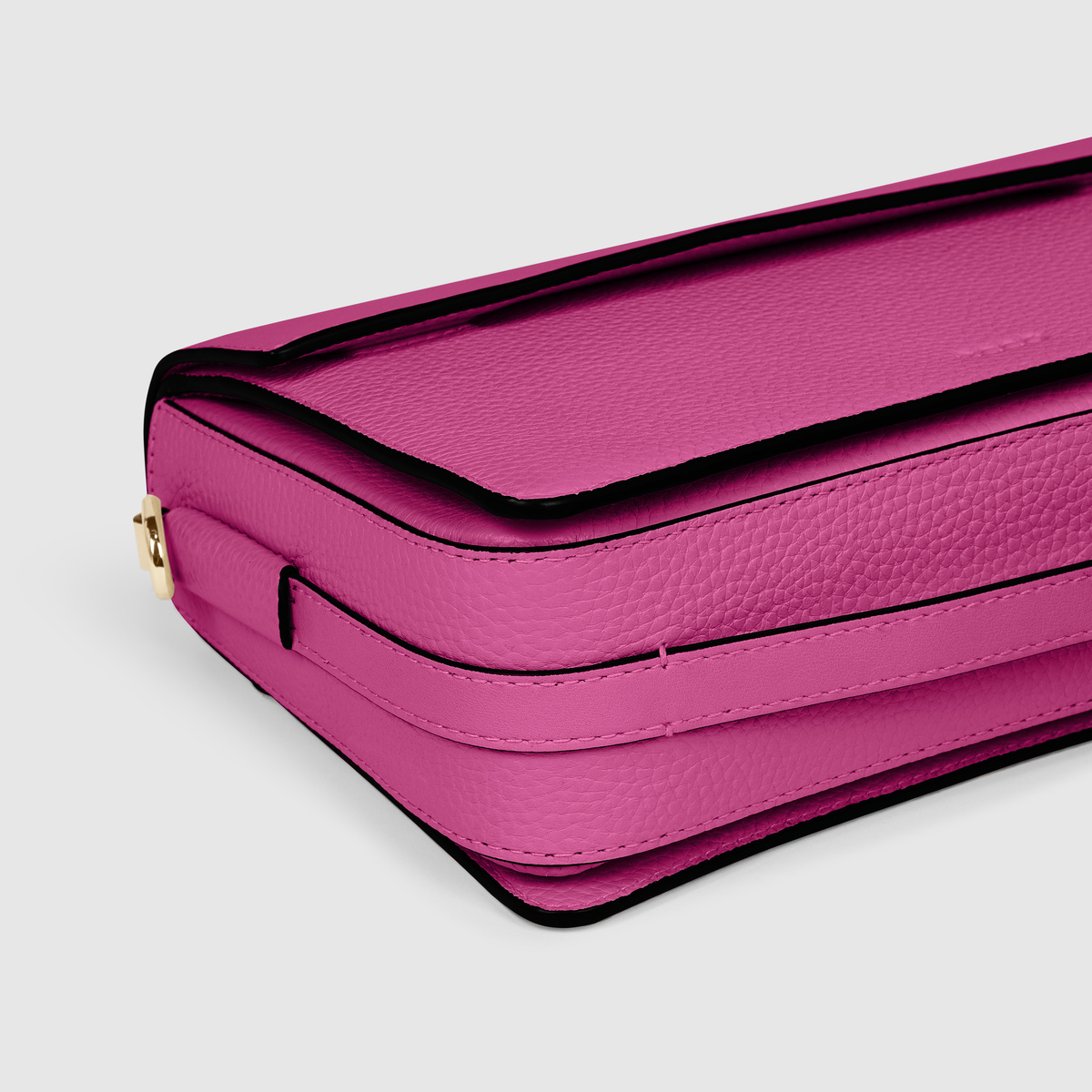 Textureblock Cassette Bag Full Size + colour