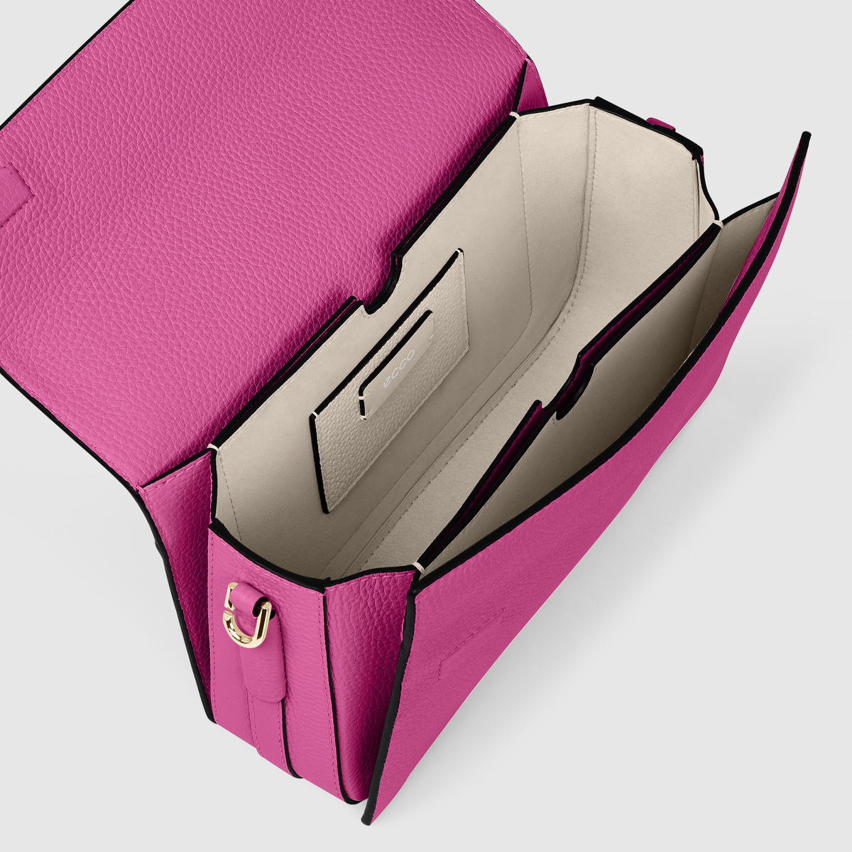 Textureblock Cassette Bag Full Size + colour