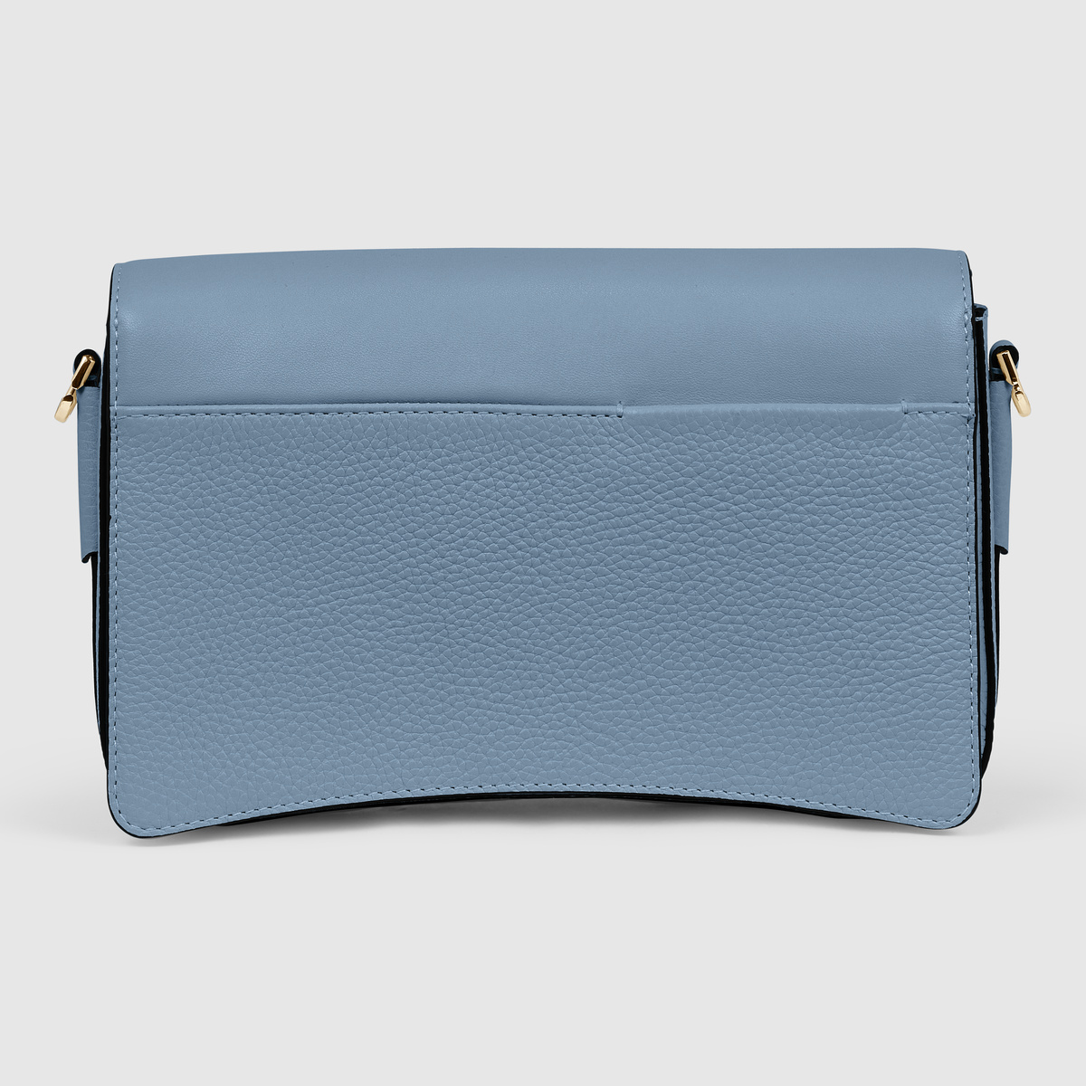 Textureblock Cassette Bag Full Size + colour