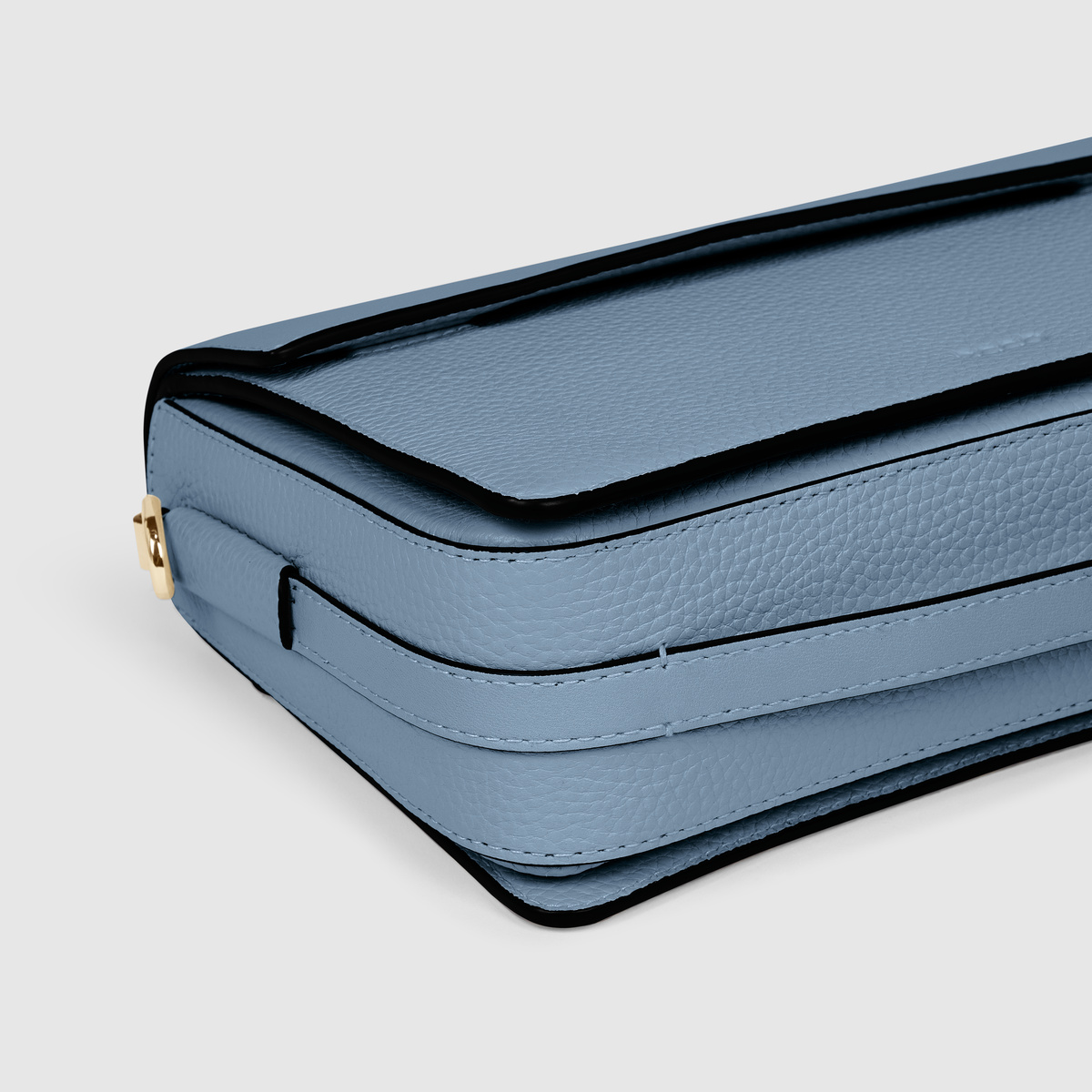 Textureblock Cassette Bag Full Size + colour