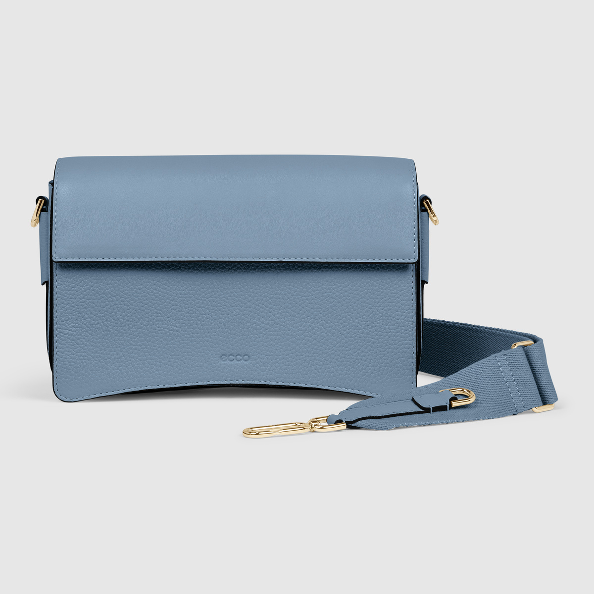 Textureblock Cassette Bag Full Size + colour