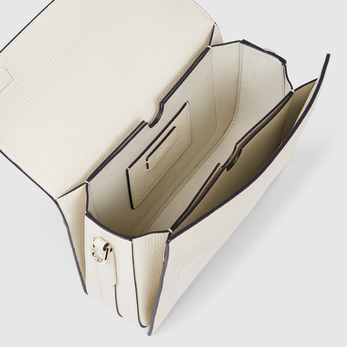 Textureblock Cassette Bag Full Size + colour