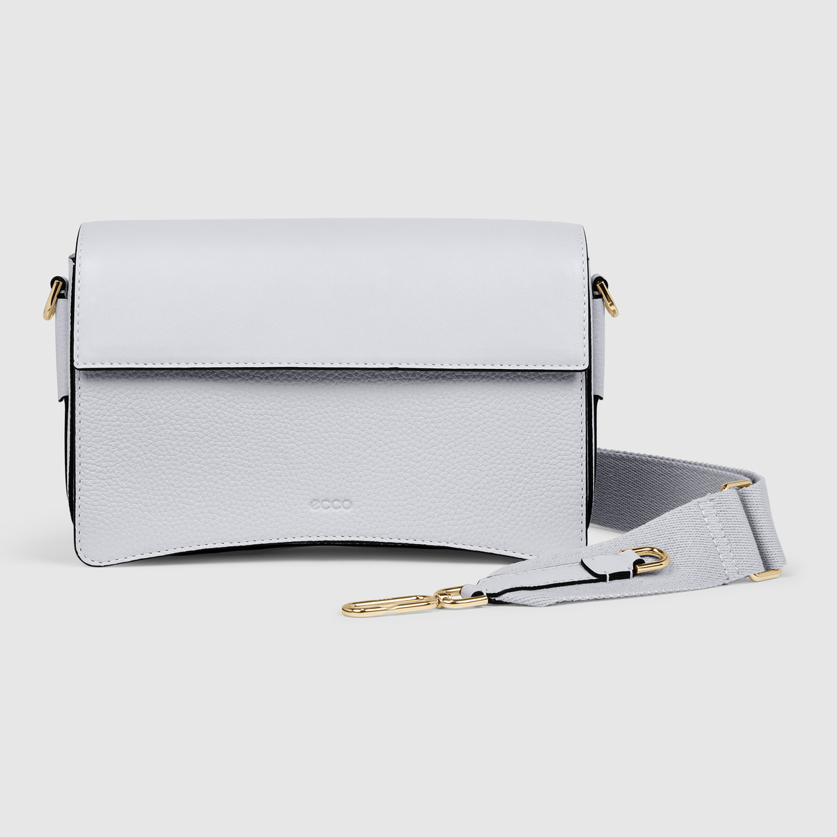 Textureblock Cassette Bag Full Size + colour