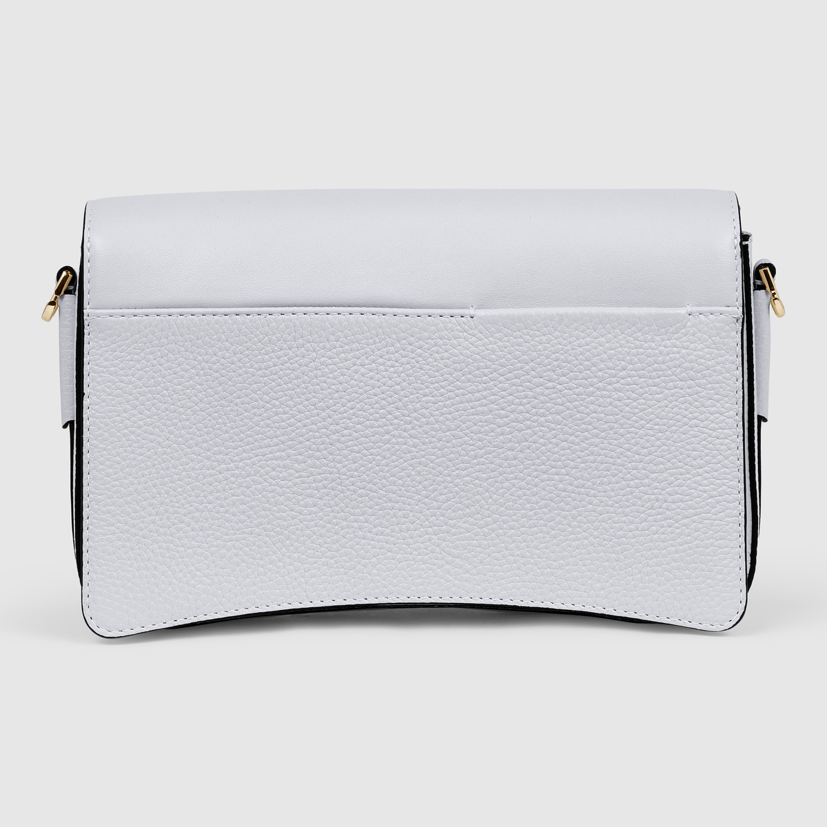 Textureblock Cassette Bag Full Size + colour