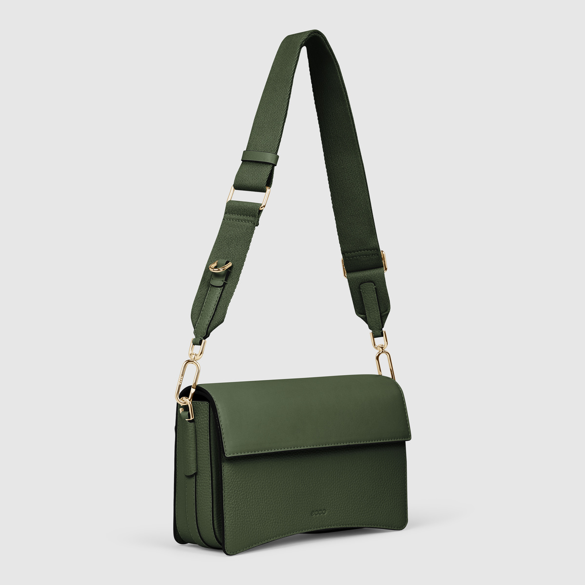 Textureblock Cassette Bag Full Size + colour
