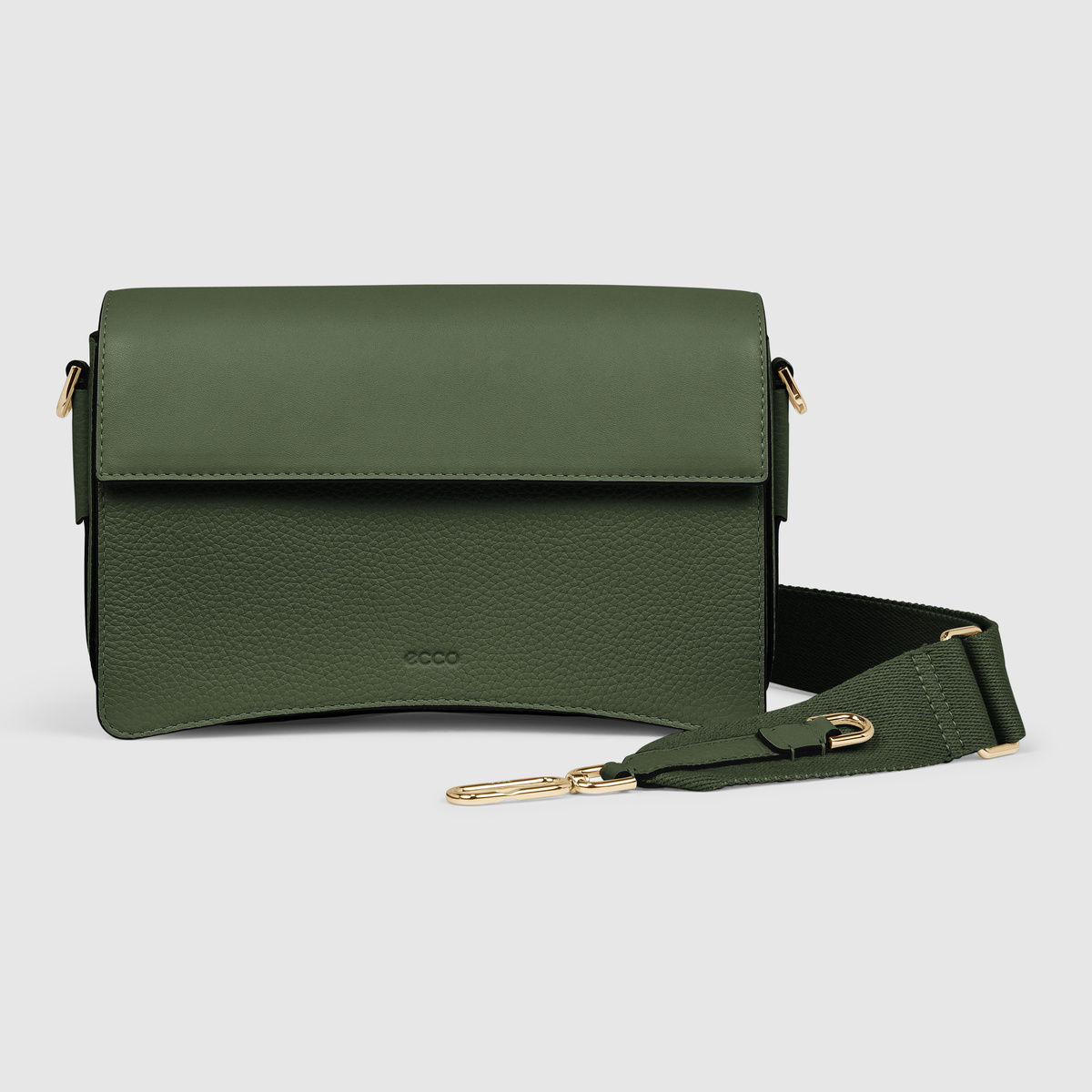 Textureblock Cassette Bag Full Size + colour