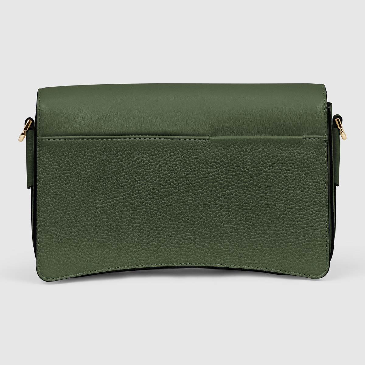 Textureblock Cassette Bag Full Size + colour