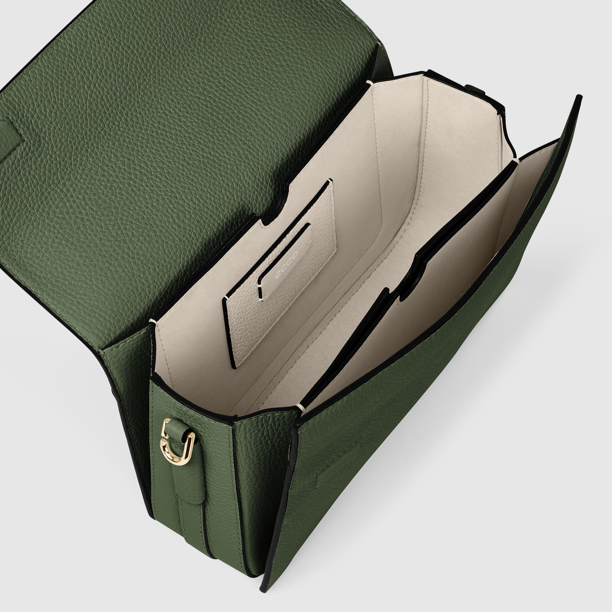 Textureblock Cassette Bag Full Size + colour