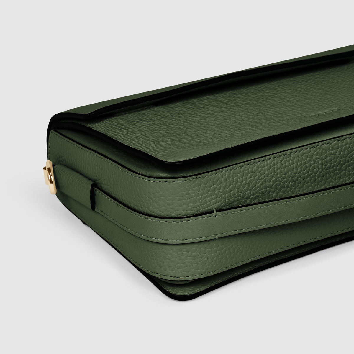 Textureblock Cassette Bag Full Size + colour