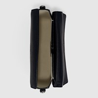 Textureblock Cassette Bag Compact + colour