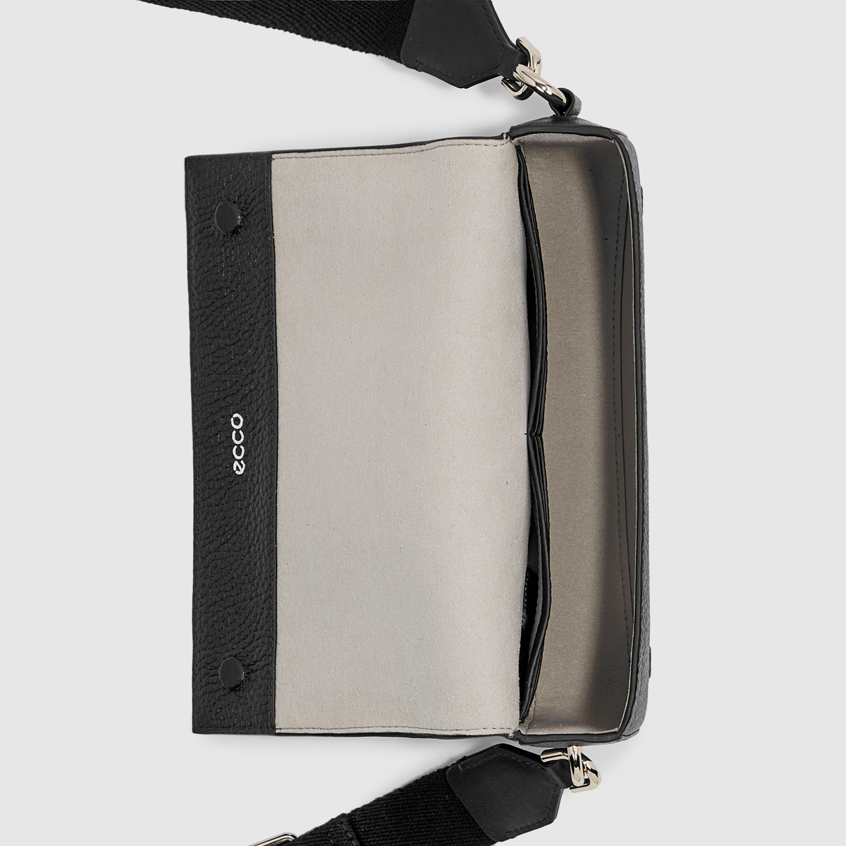 ECCO Textureblock Phone Bag + colour