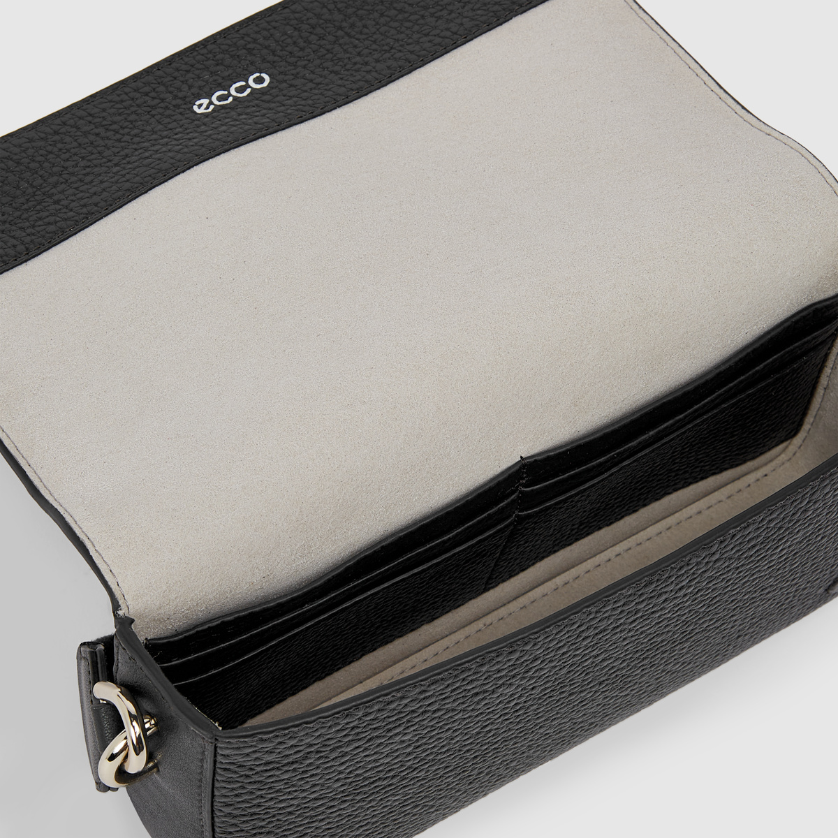 ECCO Textureblock Phone Bag + colour