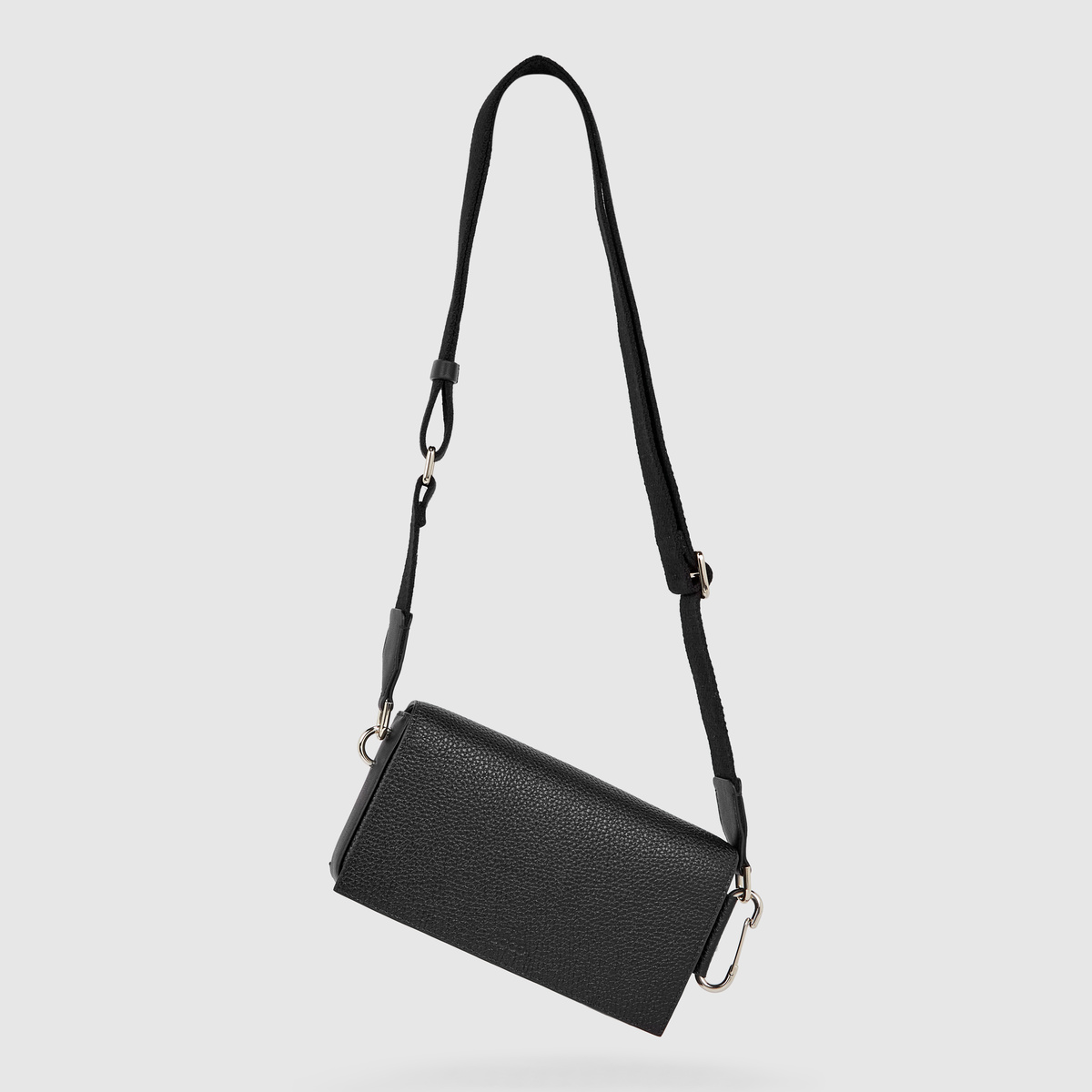 ECCO Textureblock Phone Bag + colour
