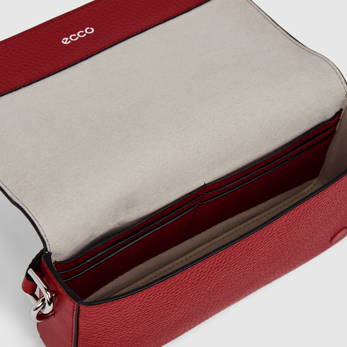 ECCO Textureblock Phone Bag + colour