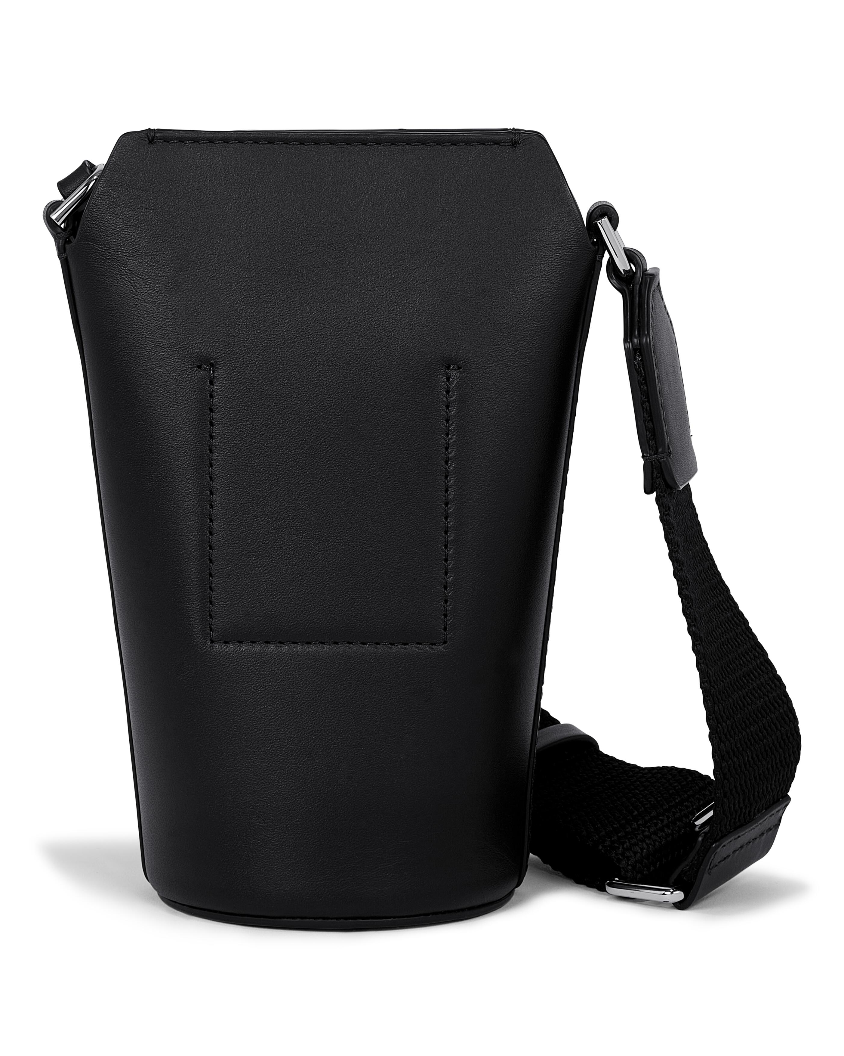 ECCO Pot Bag + colour