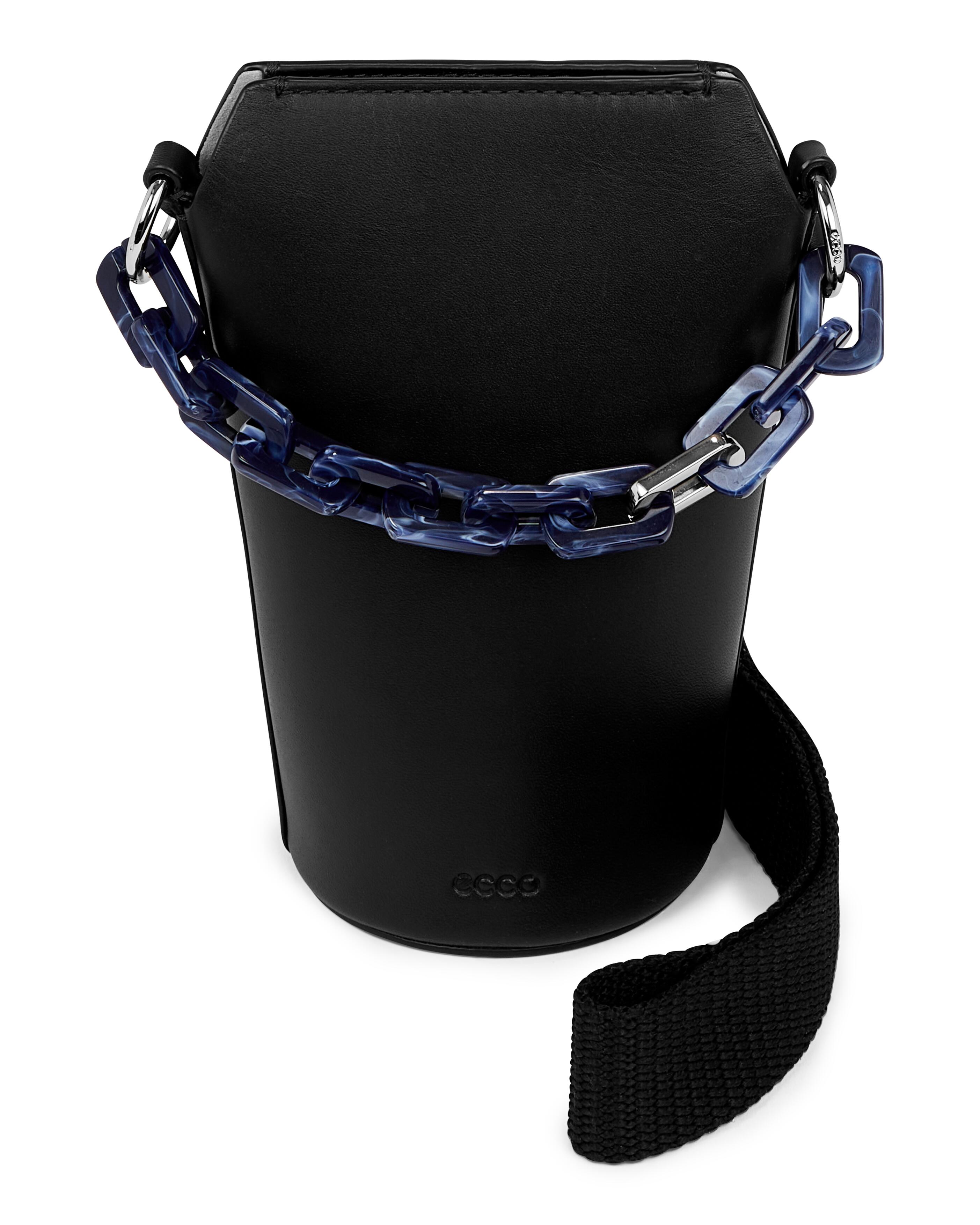 ECCO Pot Bag + colour
