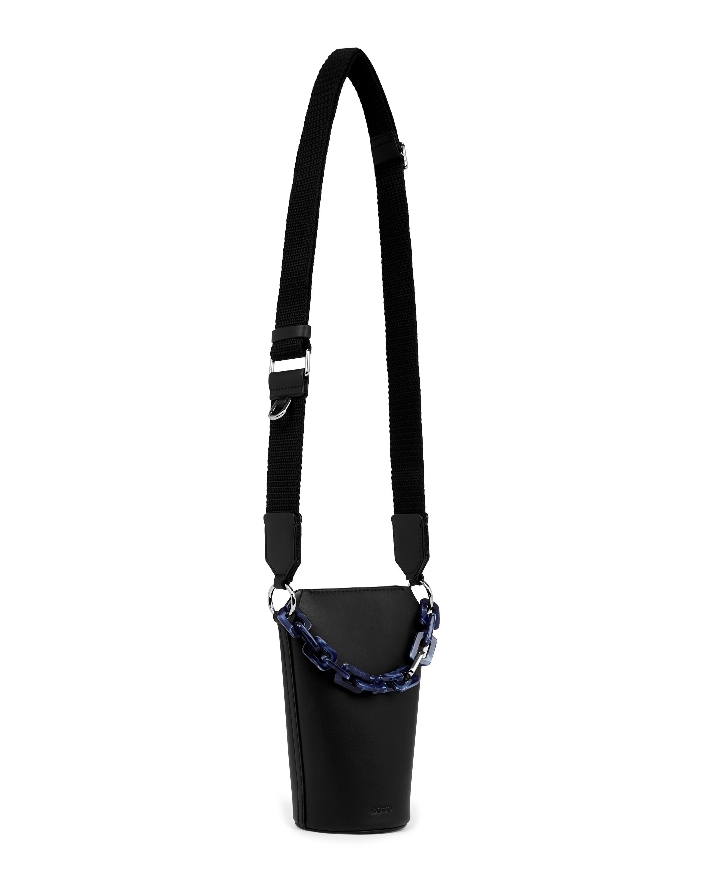 ECCO Pot Bag + colour
