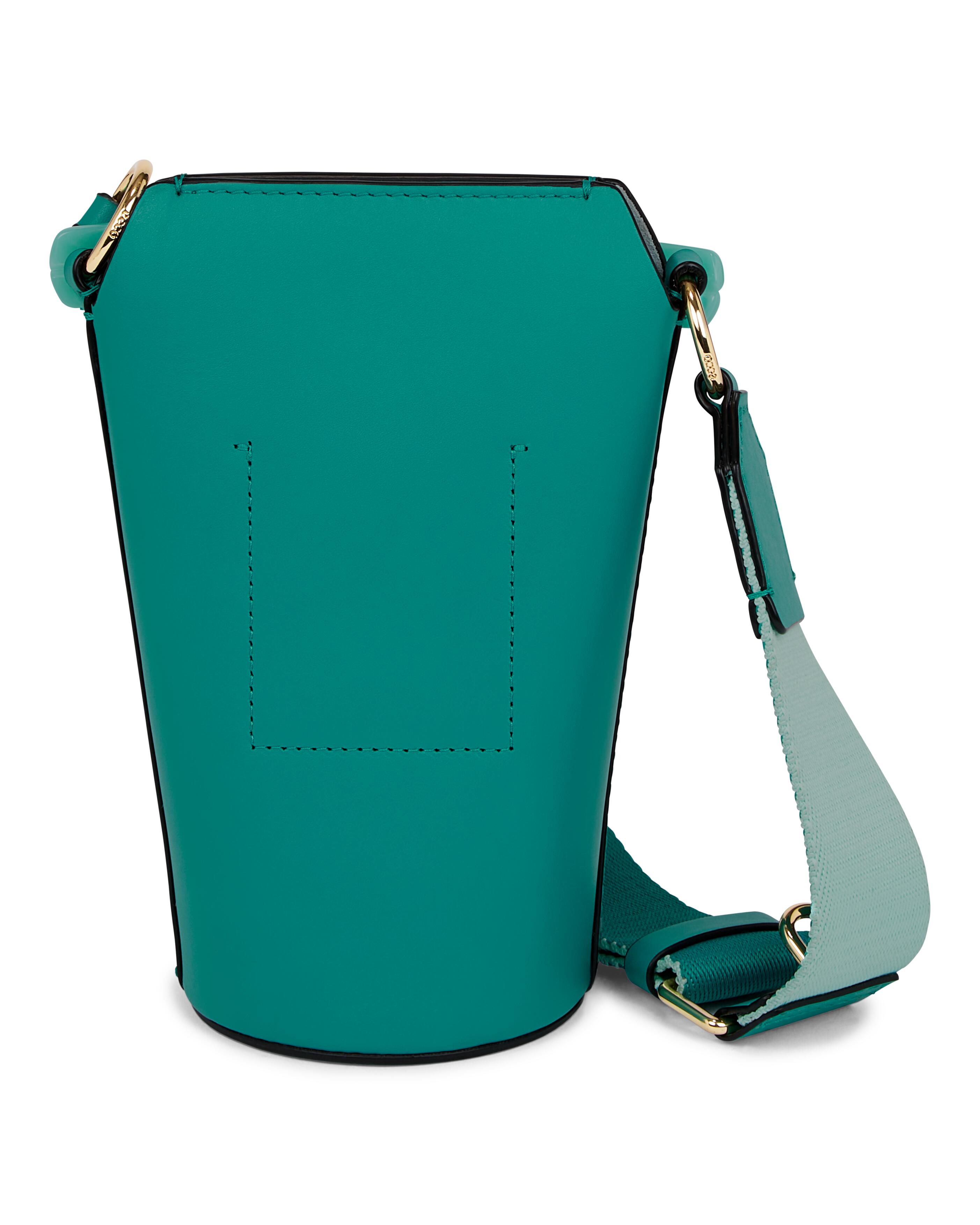 ECCO Pot Bag + colour
