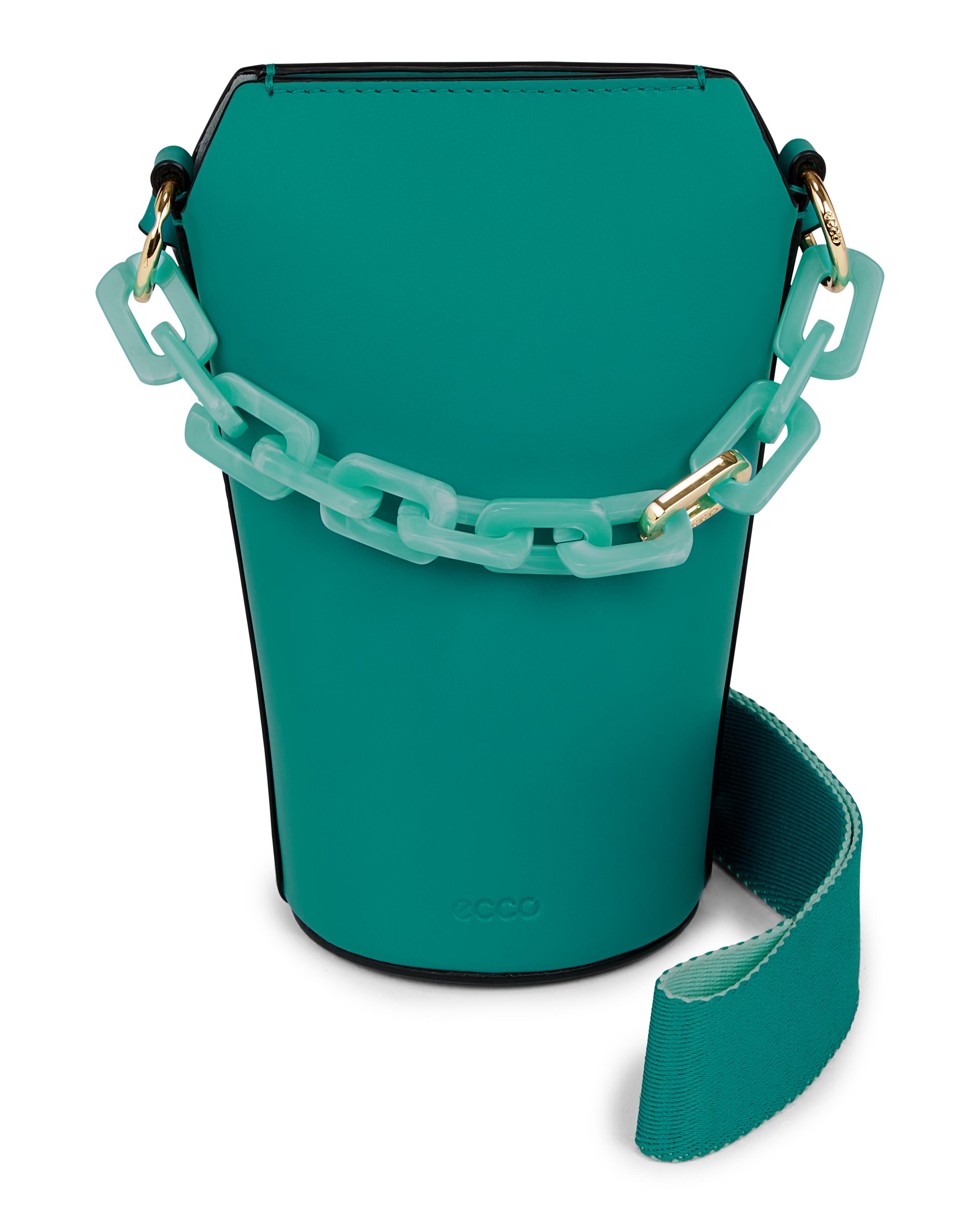 ECCO Pot Bag + colour