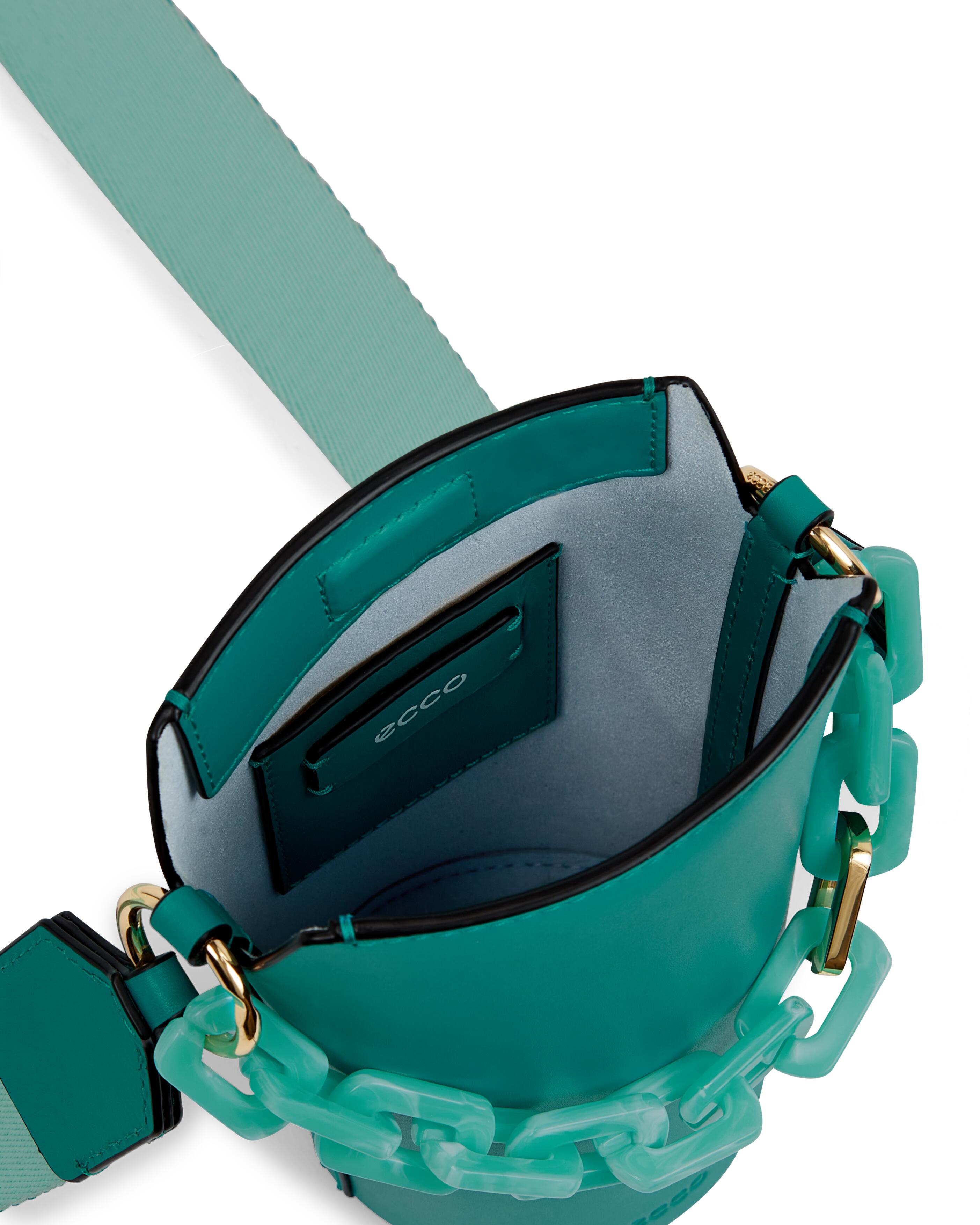 ECCO Pot Bag + colour