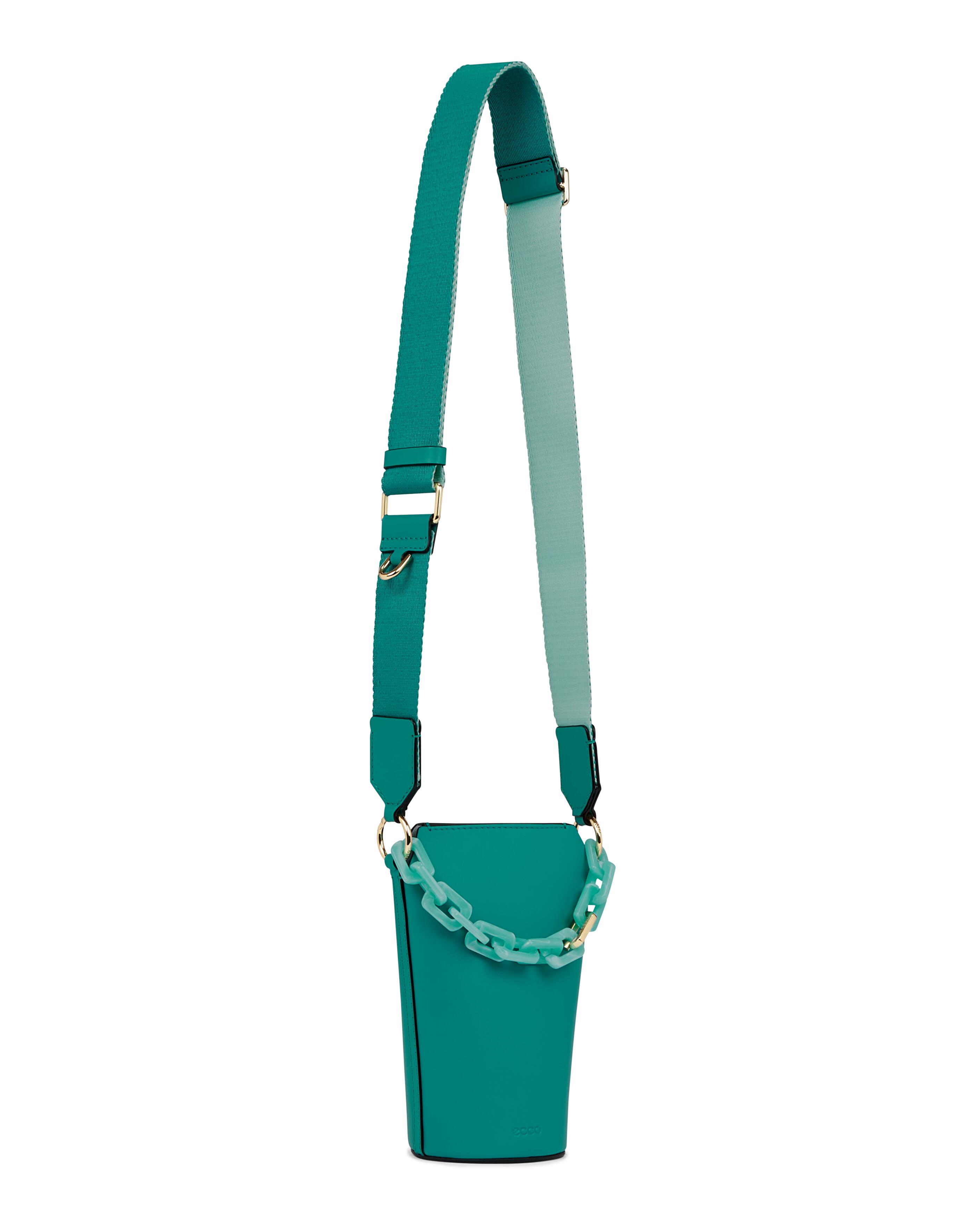 ECCO Pot Bag + colour