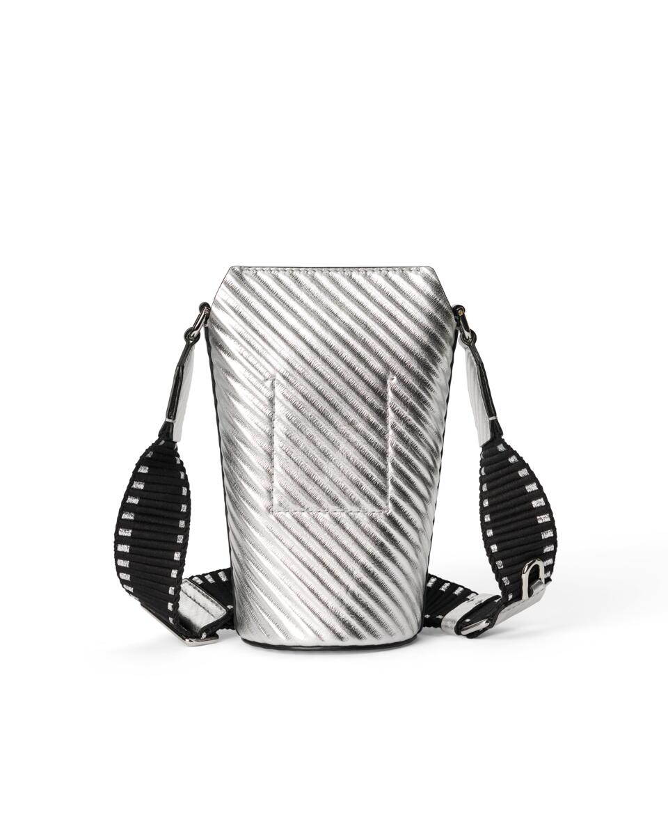 ECCO Pot Bag + colour