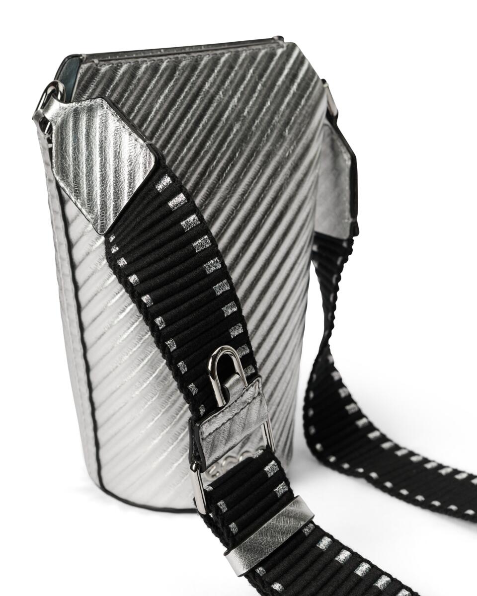 ECCO Pot Bag + colour