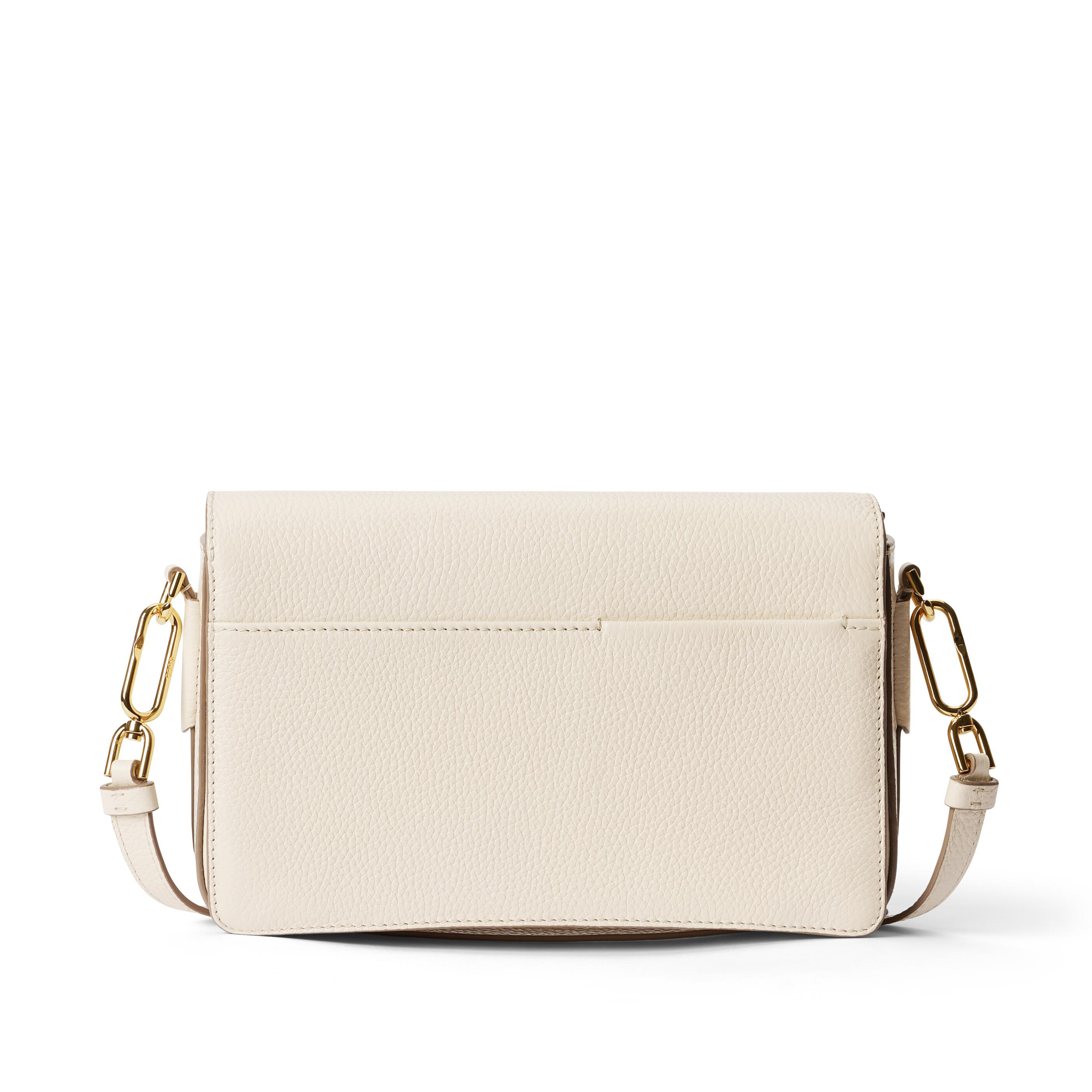 ECCO Pinch Bag + colour