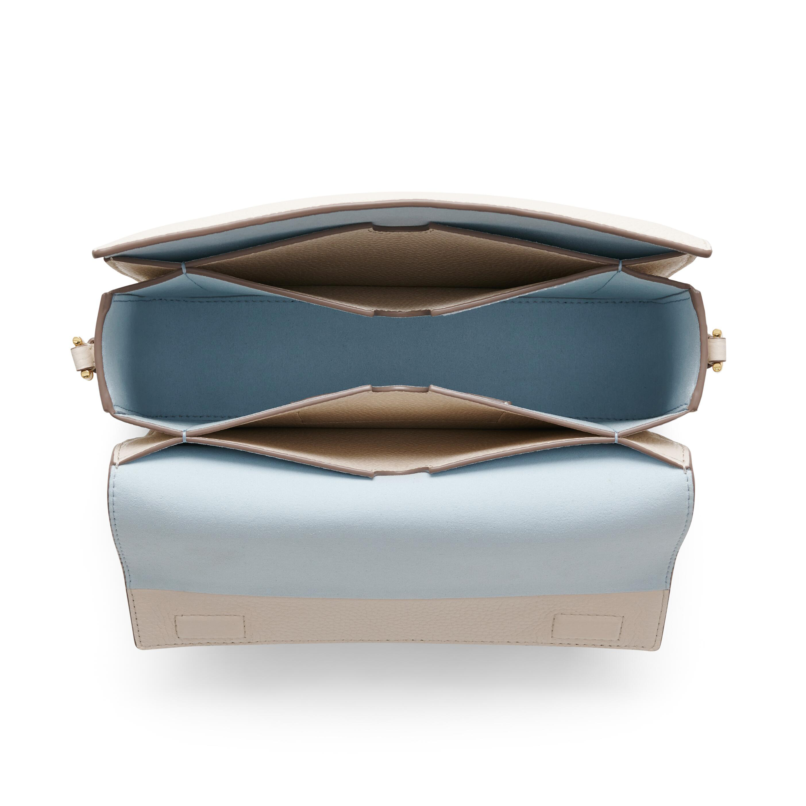 ECCO Pinch Bag + colour