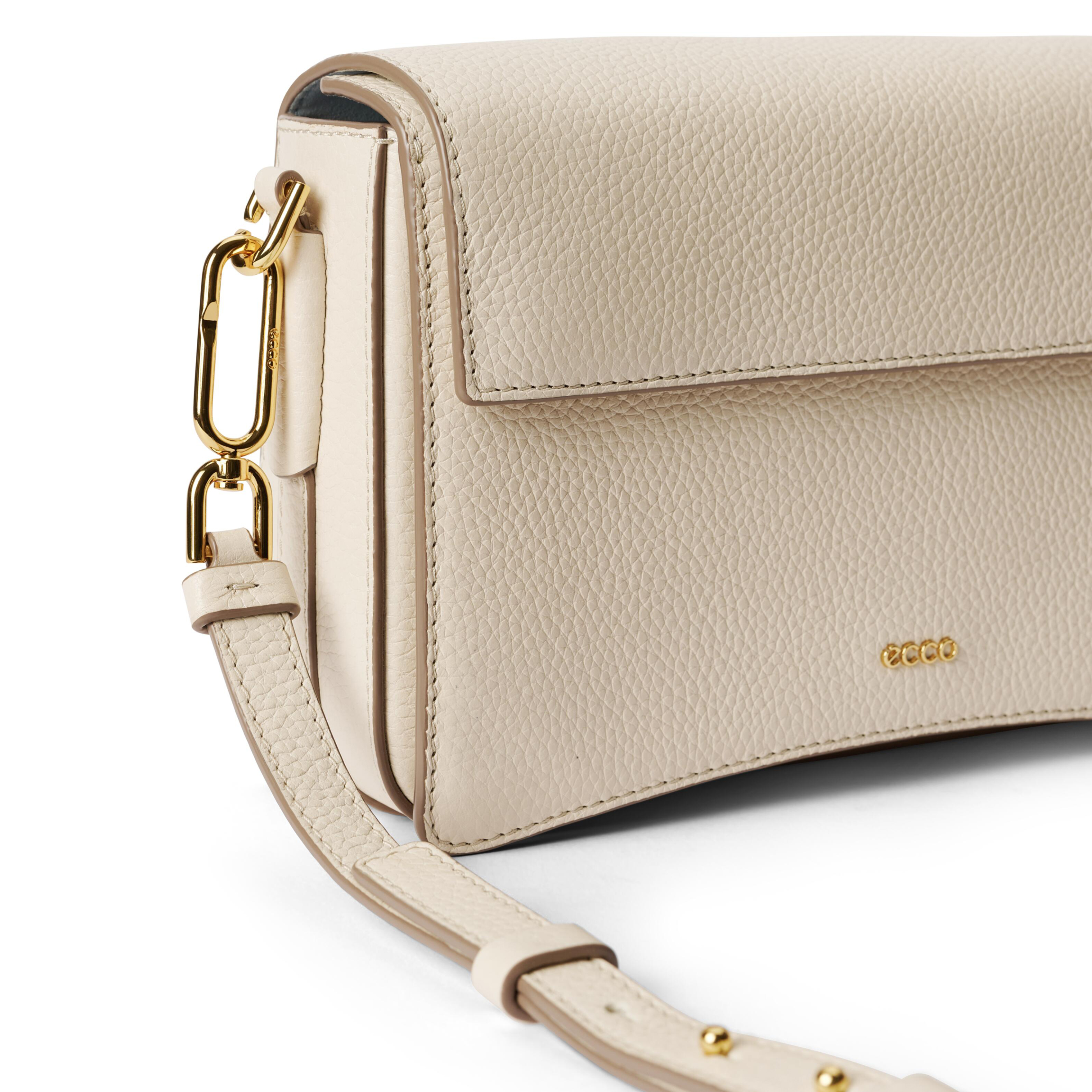 ECCO Pinch Bag + colour