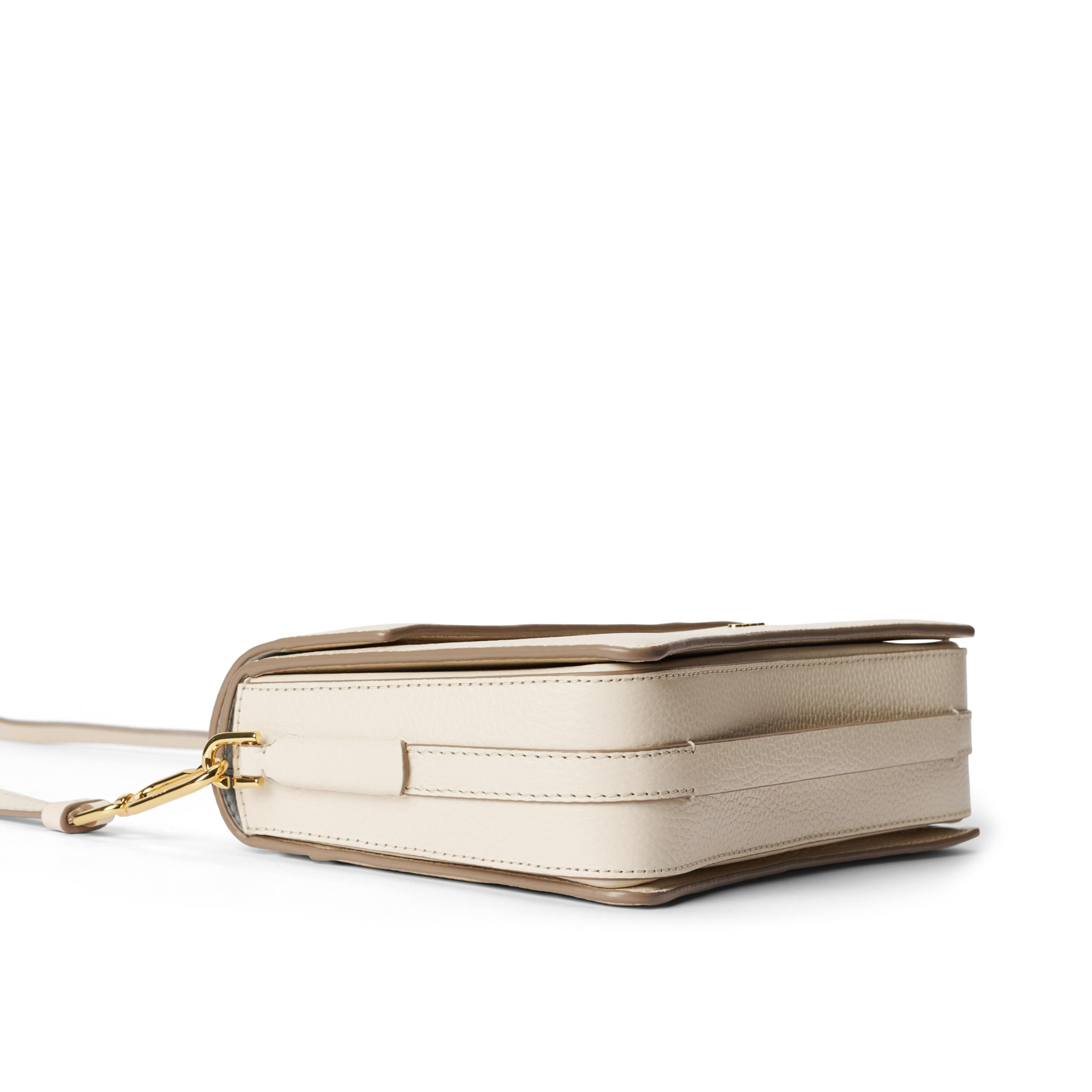 ECCO Pinch Bag + colour