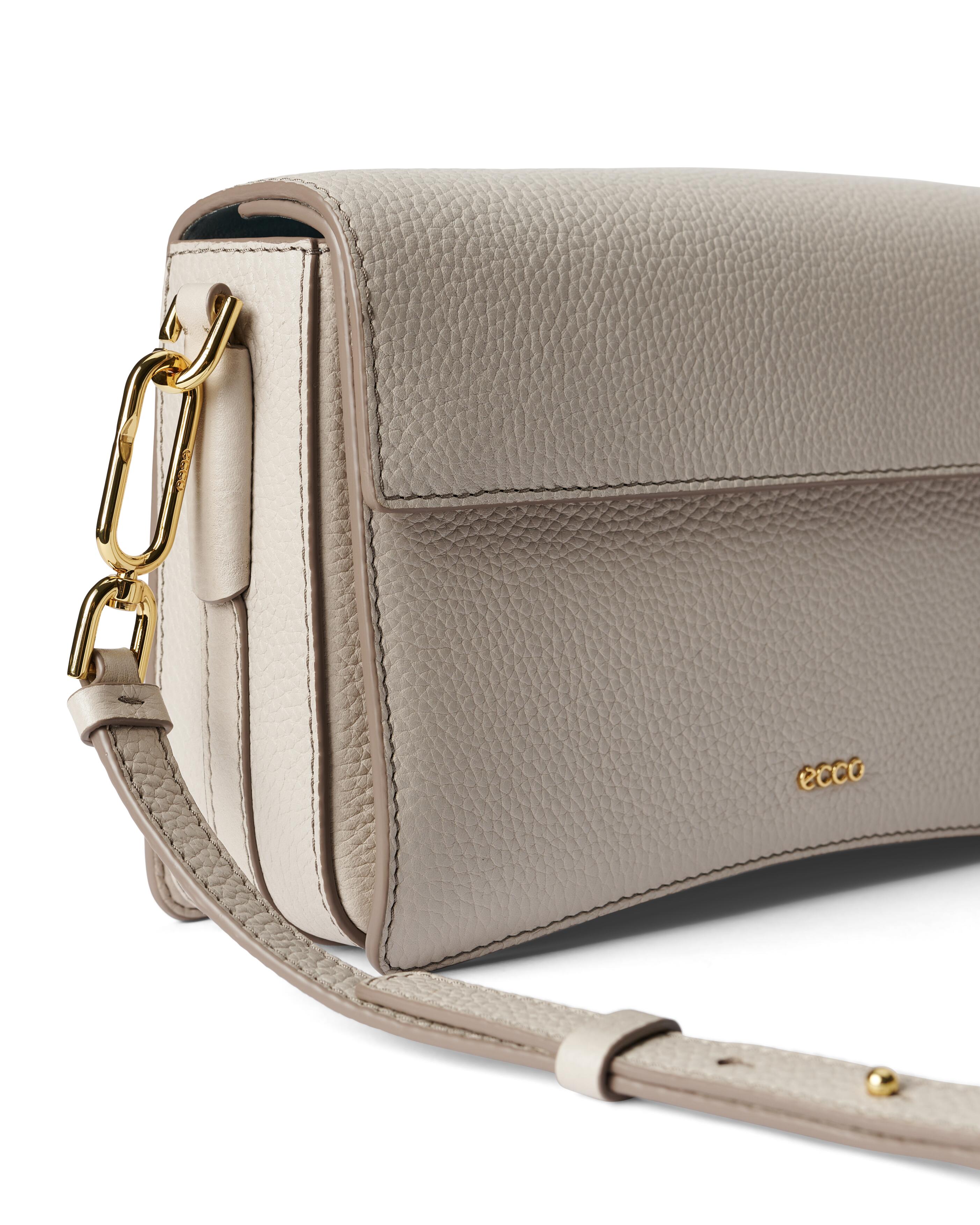 ECCO Pinch Bag + colour