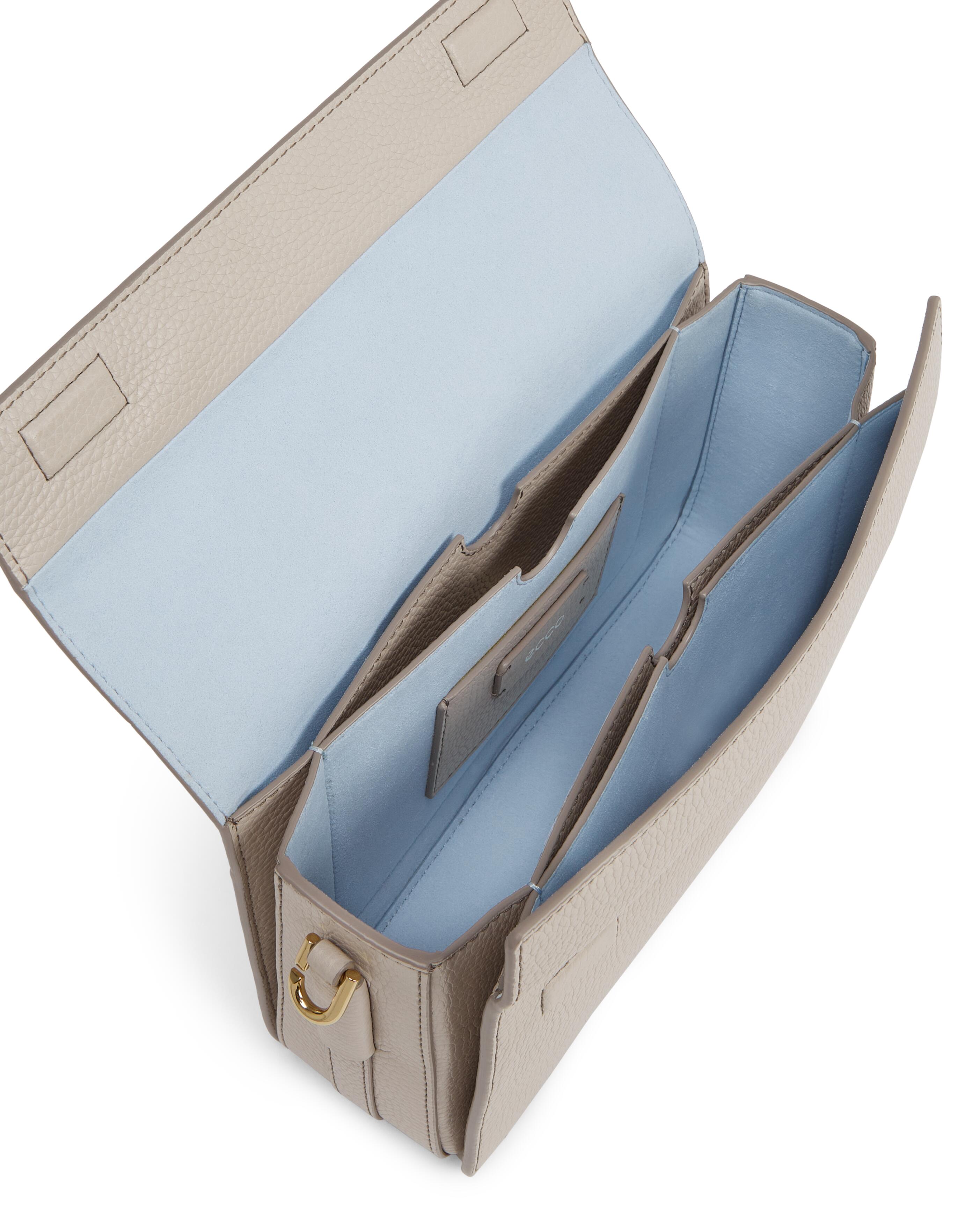 ECCO Pinch Bag + colour