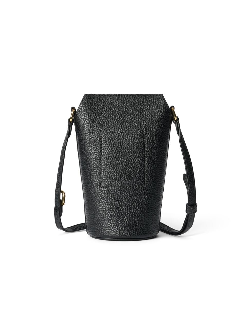 ECCO Pot Bag + colour