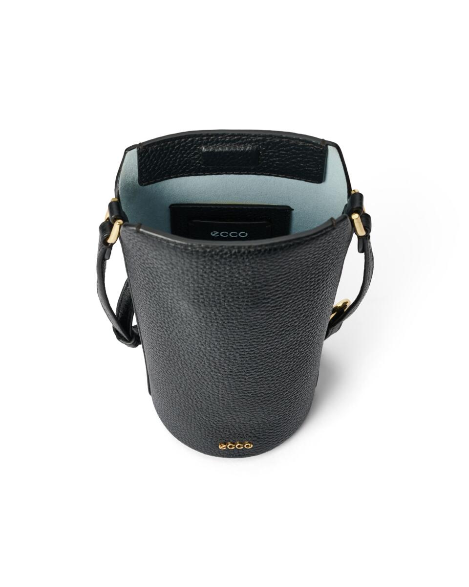 ECCO Pot Bag + colour
