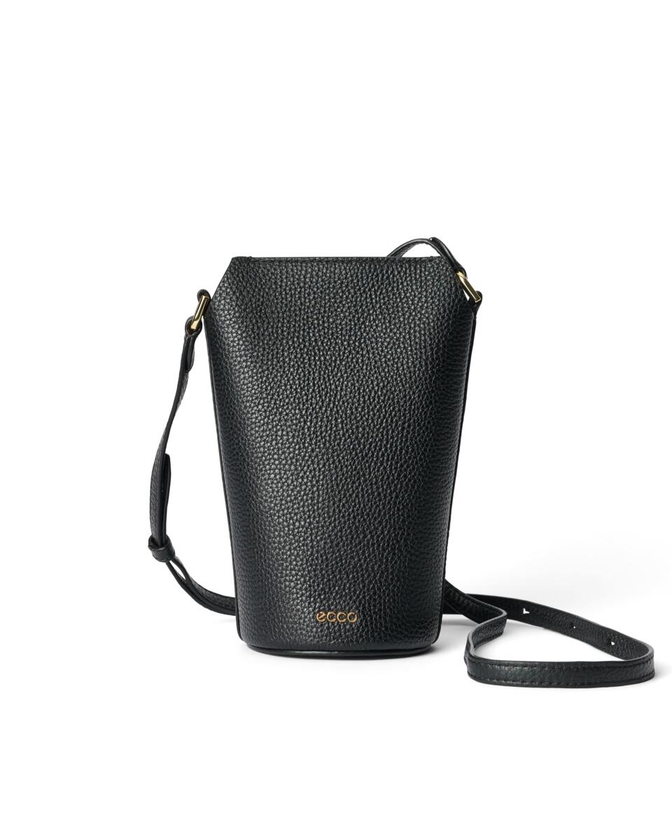 ECCO Pot Bag + colour