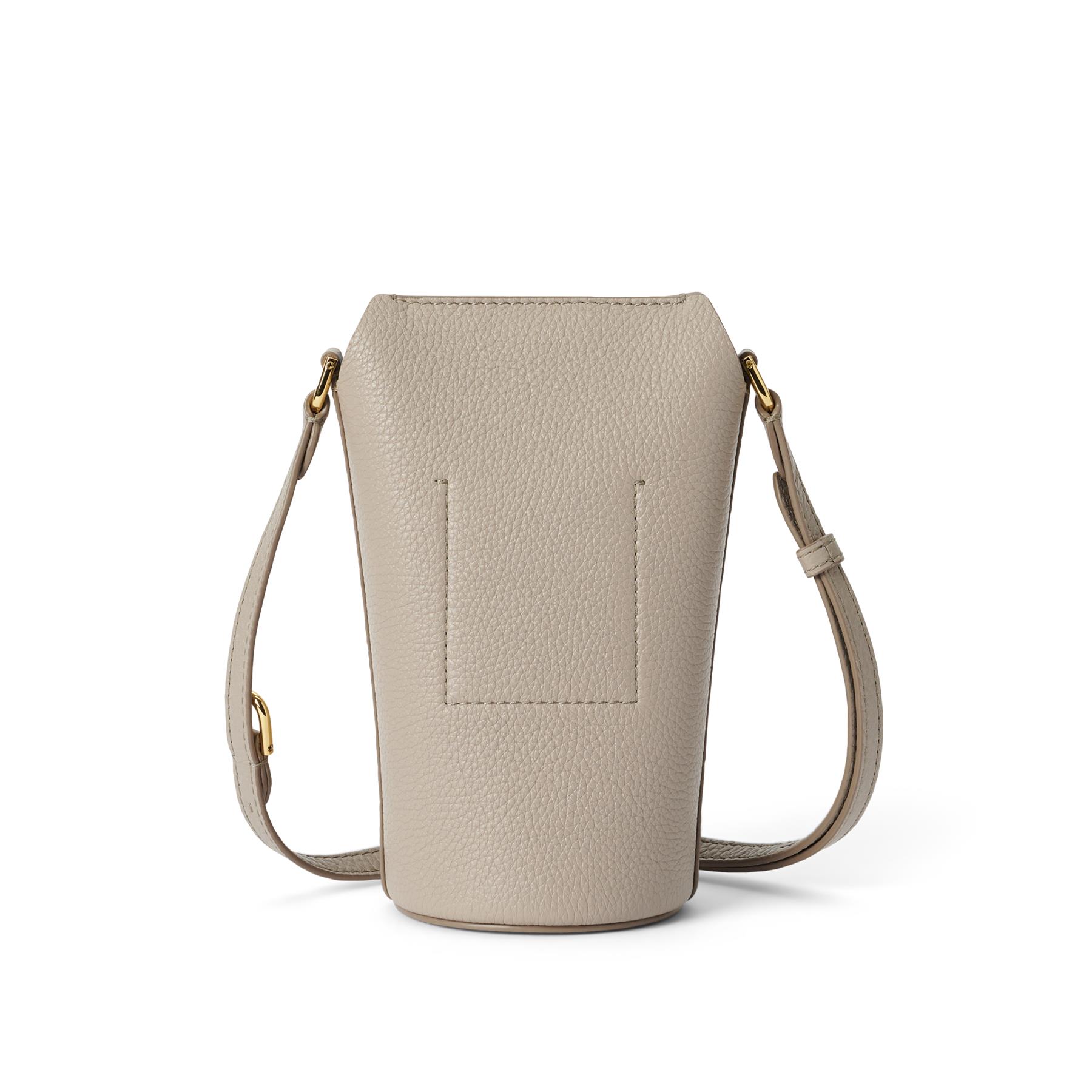 ECCO Pot Bag + colour